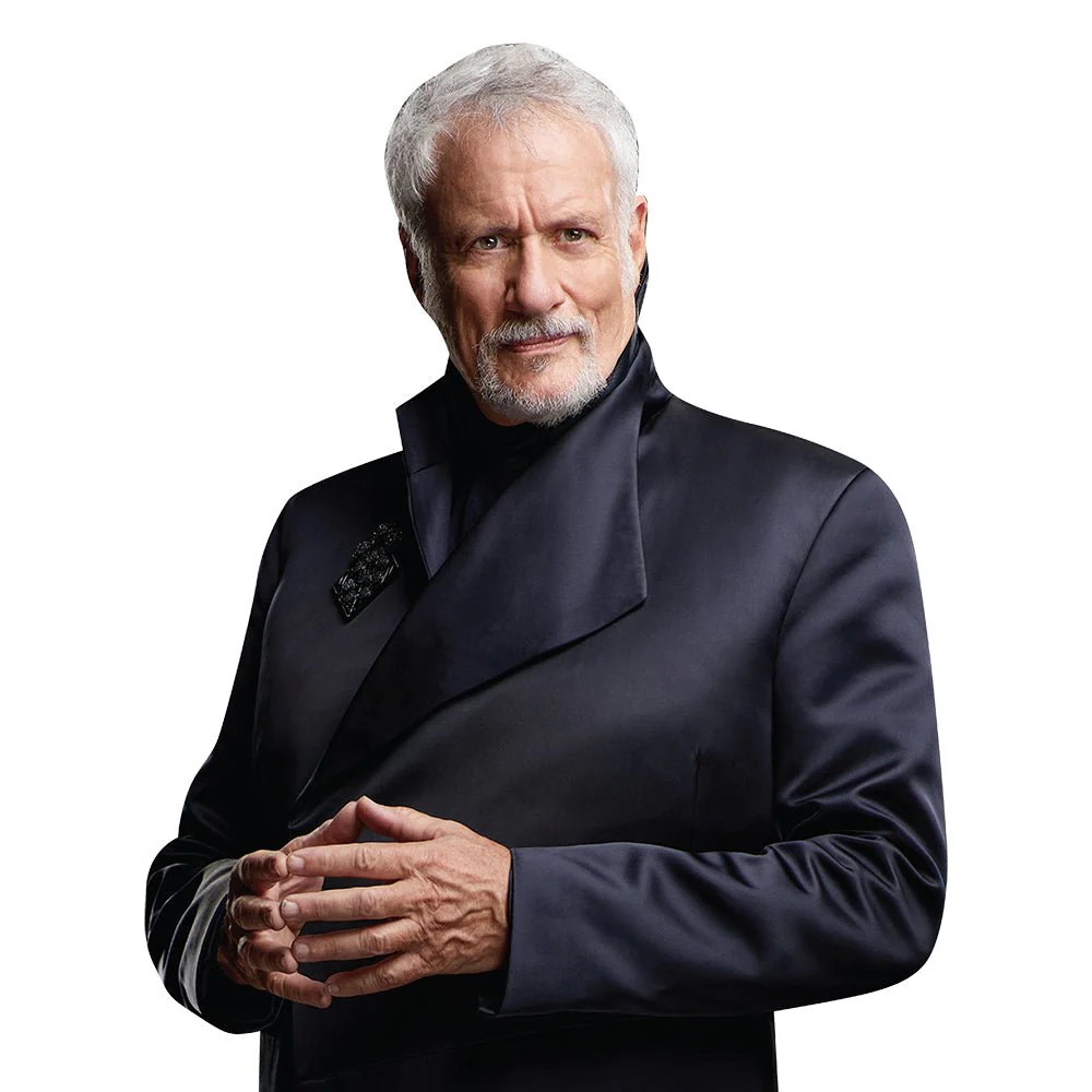 Star Trek: Picard Q Cardboard Cutout Standee - Image 2