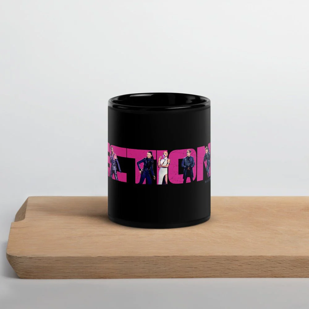 Star Trek: Section 31 Cast Mug - Image 5