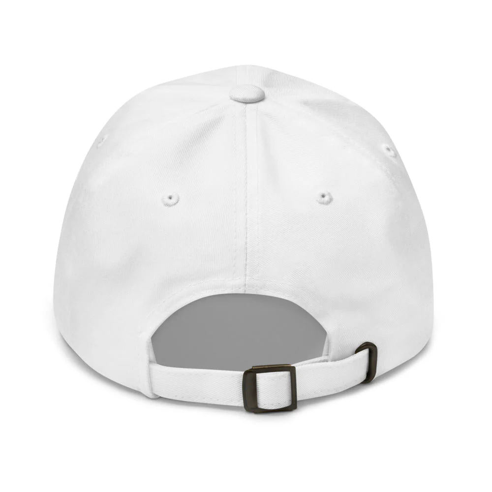 Star Trek: Section 31 Logo Dad Hat - Image 10