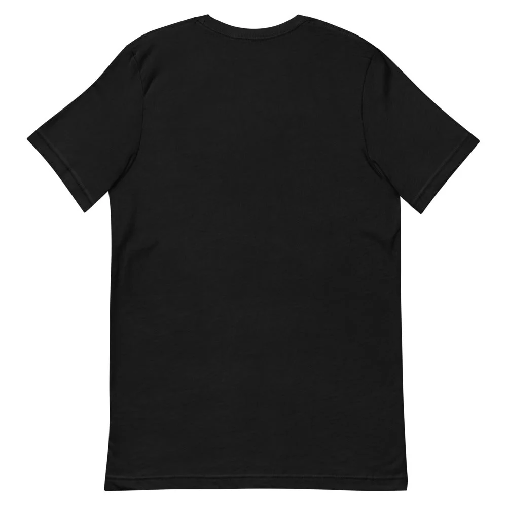 Star Trek Set Phasers To Fun Holiday Unisex T-Shirt - Image 3