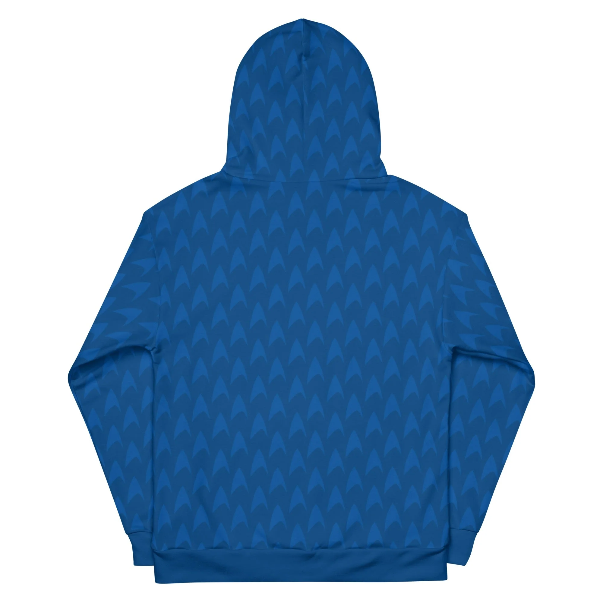 Star Trek Starfleet Academy Delta Hoodie - Image 2