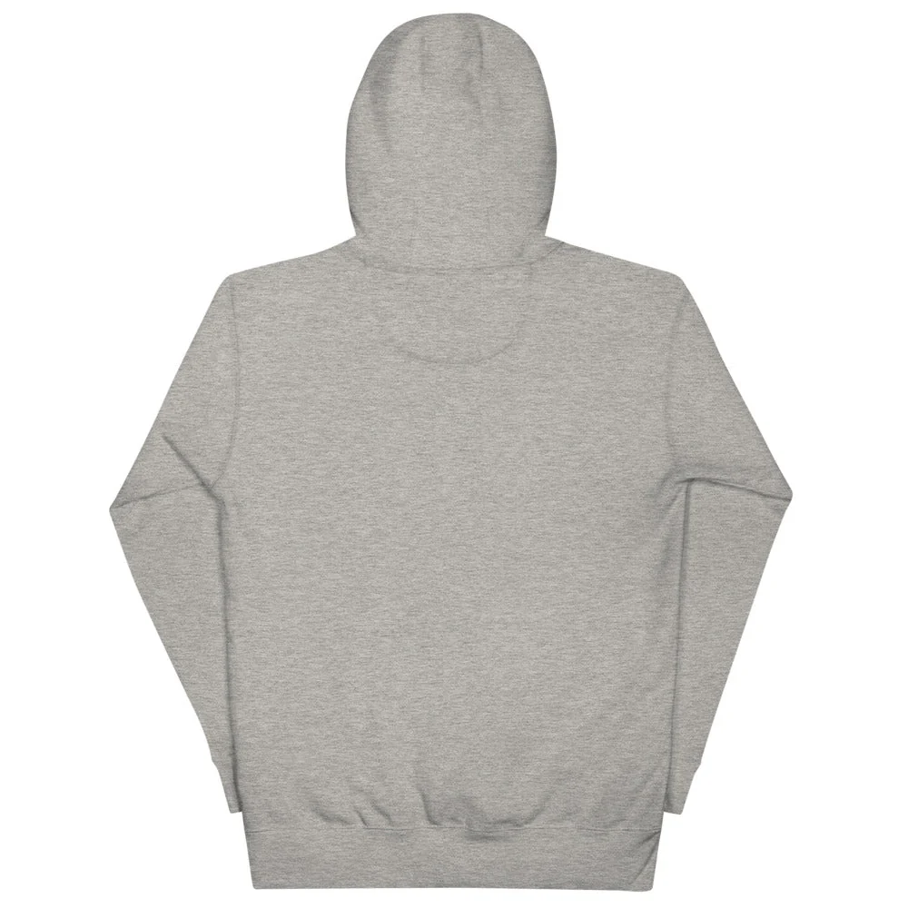 Star Trek Starfleet Academy Logo Unisex Premium Hoodie - Image 4