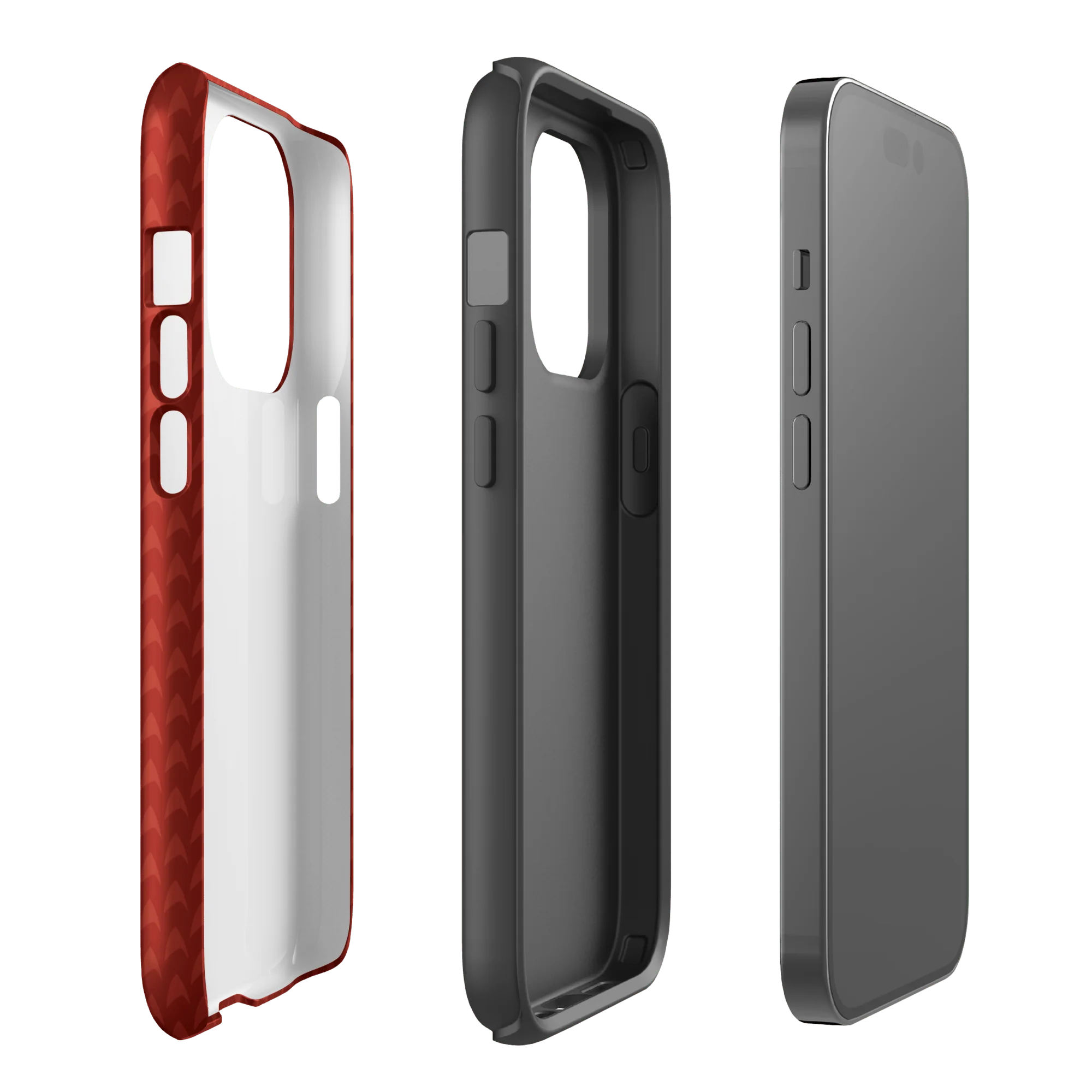 Star Trek: Starfleet Academy San Francisco Phoenix Tough Phone Case - iPhone - Image 32