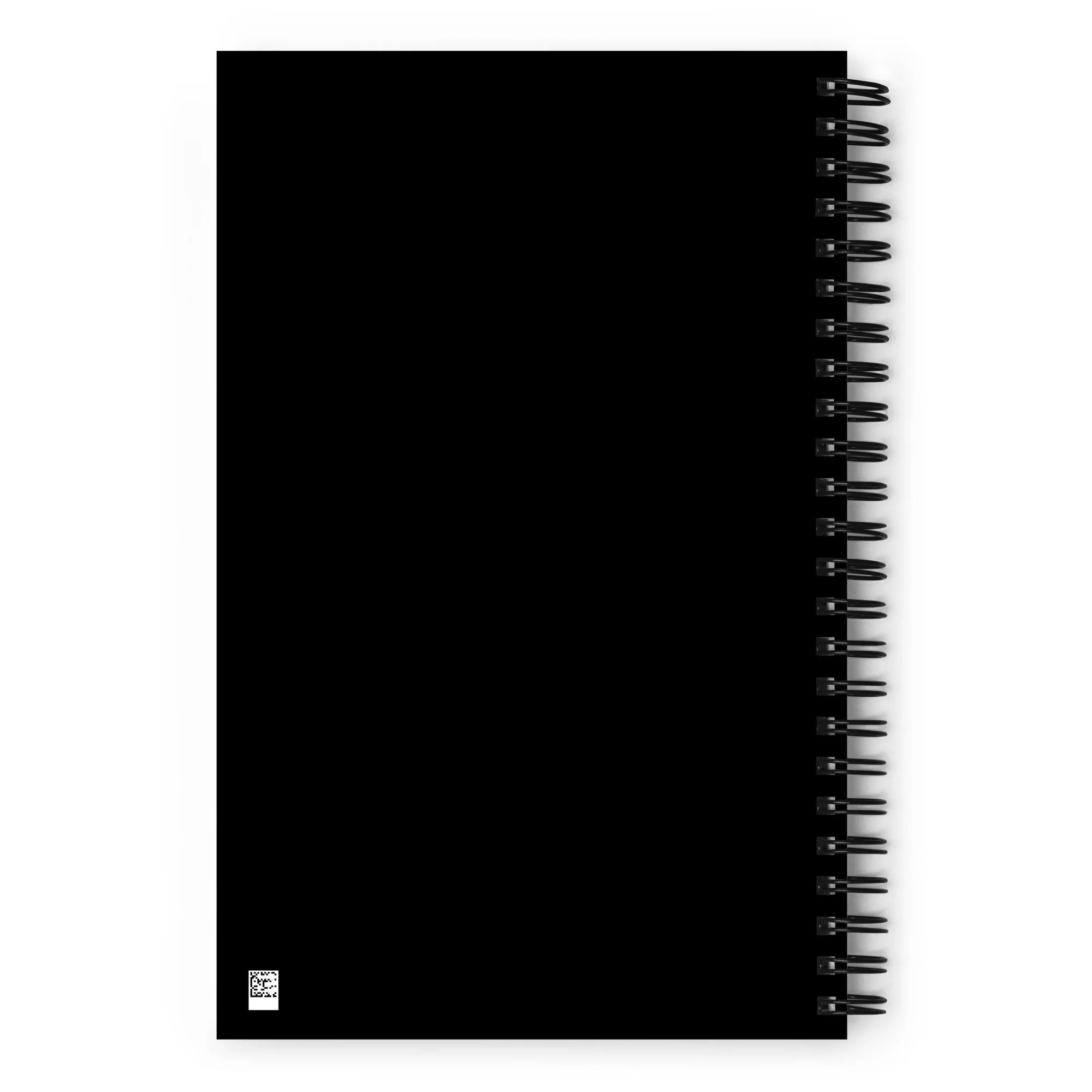 Star Trek: Strange New Worlds Season 2 Spiral Notebook - Image 4