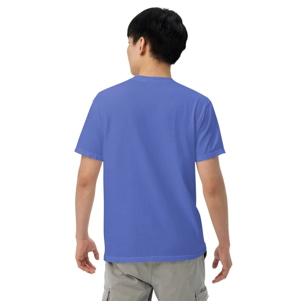 Star Trek: Strange New Worlds Season 3 Comfort Colors T-Shirt - Image 21
