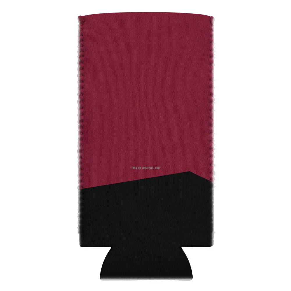 Star Trek: The Next Generation Command Can Koozie - Image 6