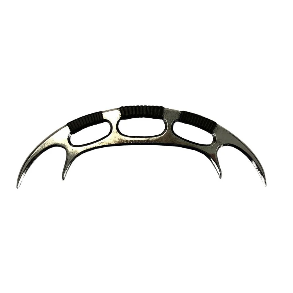 Star Trek: The Next Generation Klingon Bat'Leth Scaled Prop Replica - Image 6