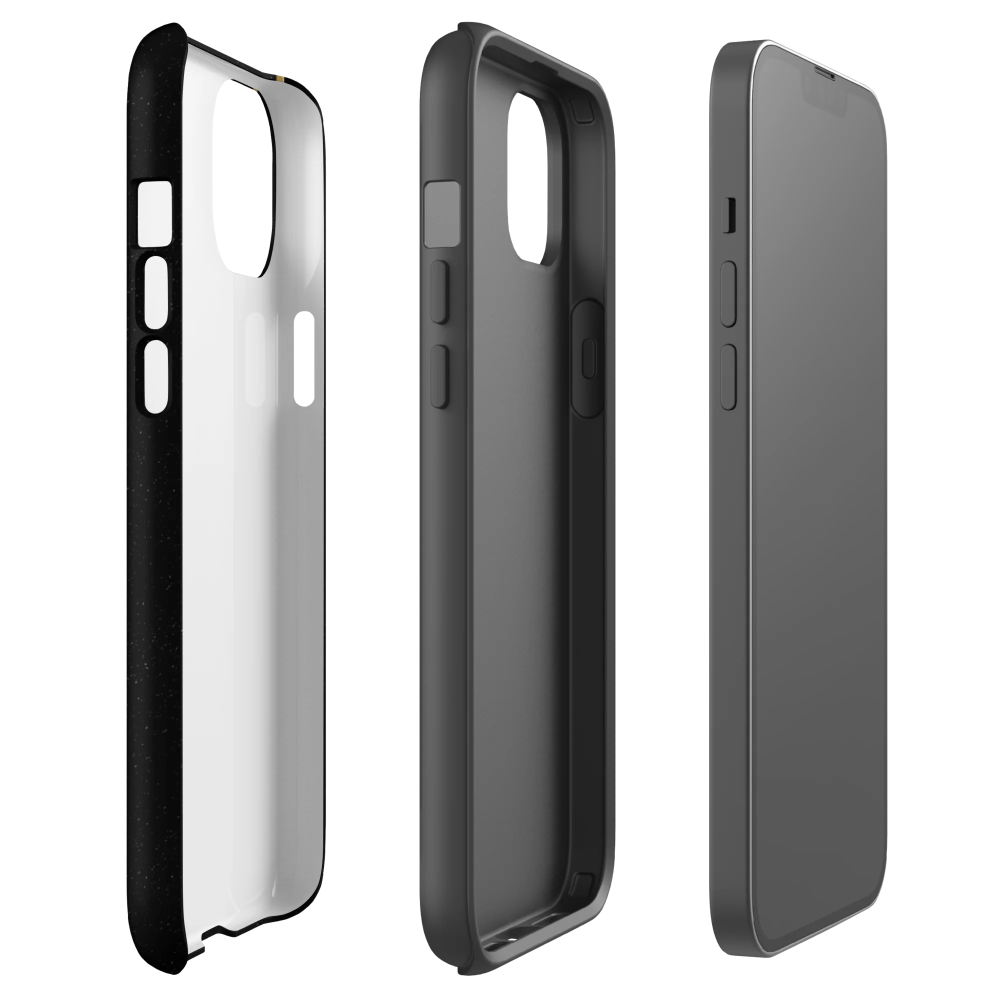Star Trek: The Next Generation Communicator Delta Large Tough Phone Case - iPhone - Image 24