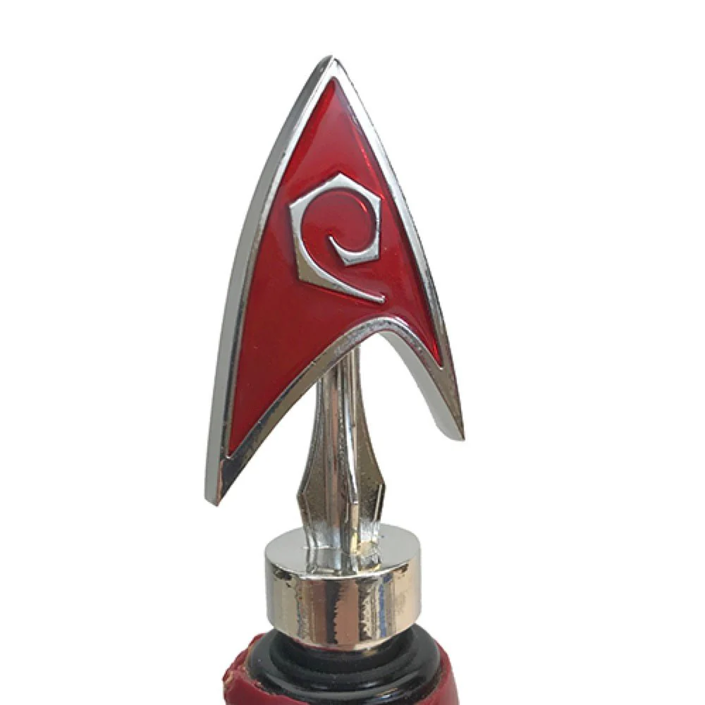 Star Trek: The Original Series Delta Bottle Stopper (Set of 3) - Image 2