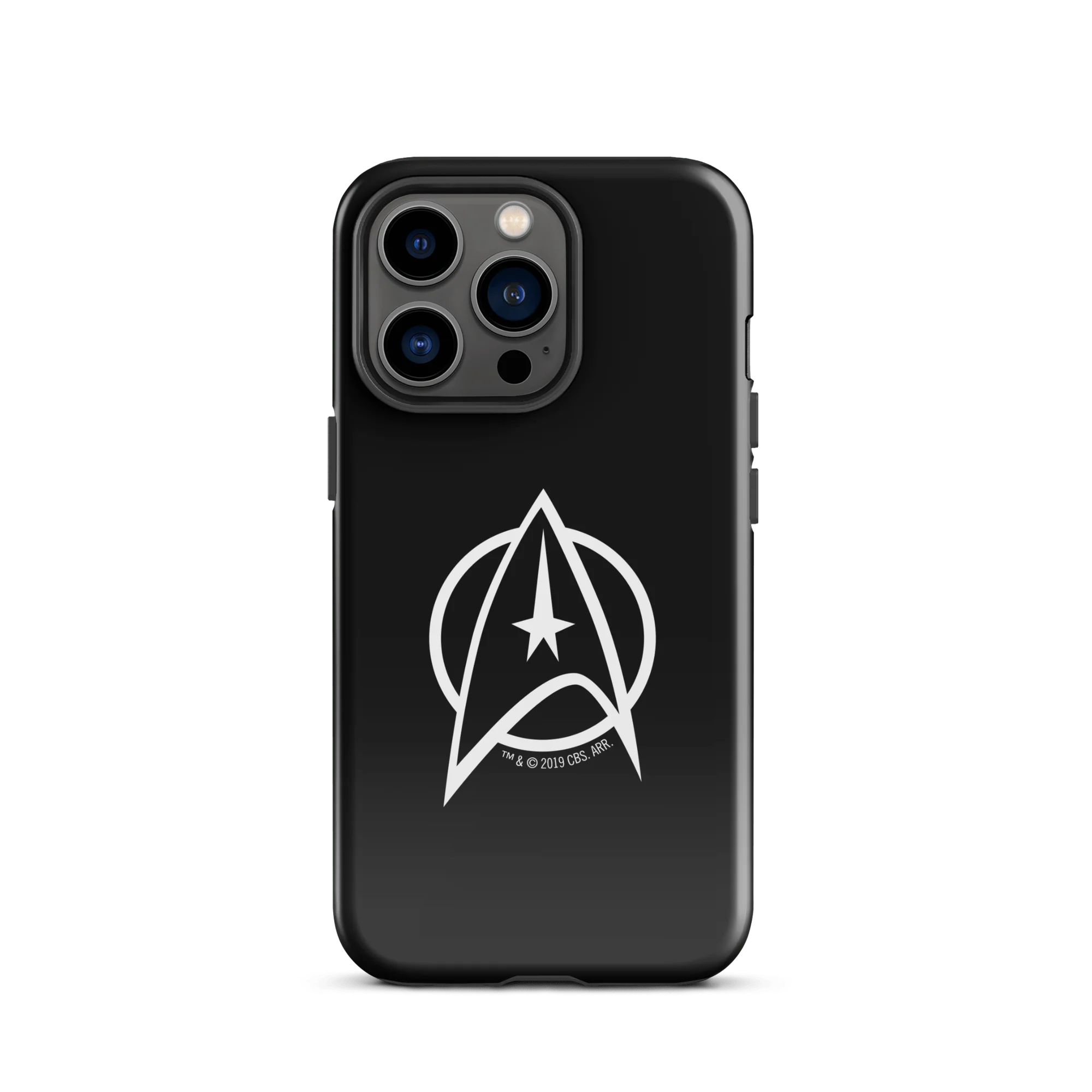 Star Trek: The Original Series Delta Tough Phone Case - iPhone - Image 19