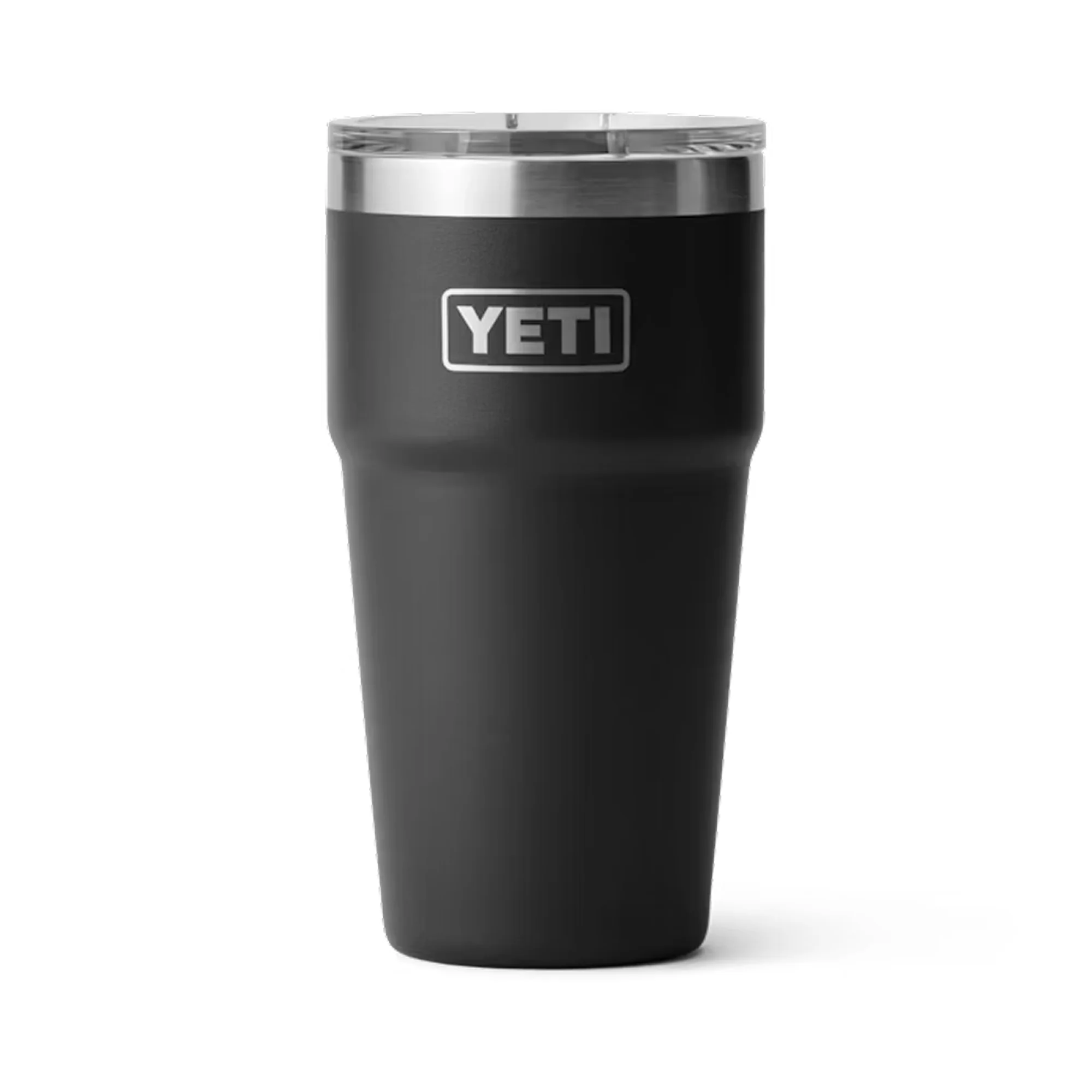 Star Trek: The Original Series Delta Yeti® Rambler 20oz Stackable Cup with Lid - Image 3