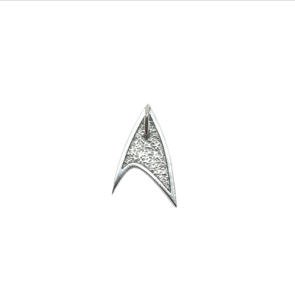 Star Trek: The Original Series Operations Pendant Necklace - Image 4