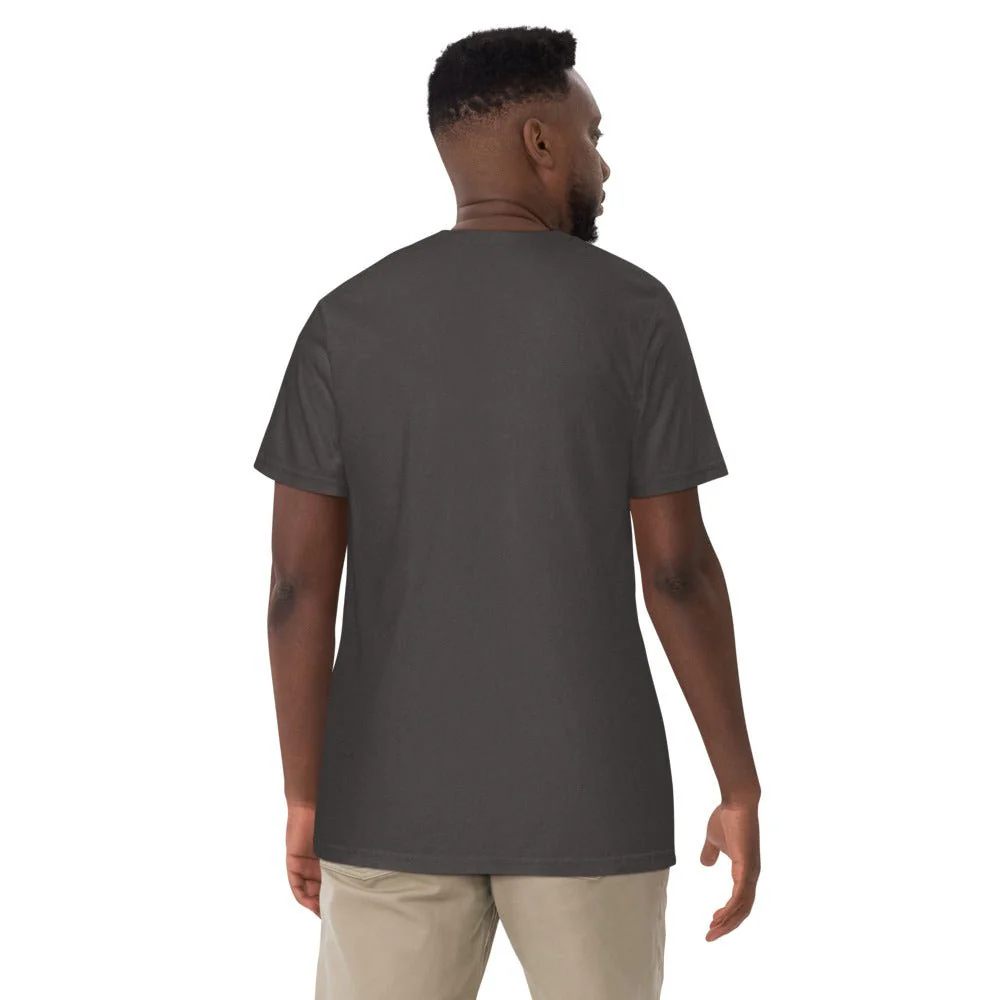 Star Trek: The Original Series Phasers To Stun Unisex Comfort Colors T-Shirt - Image 6