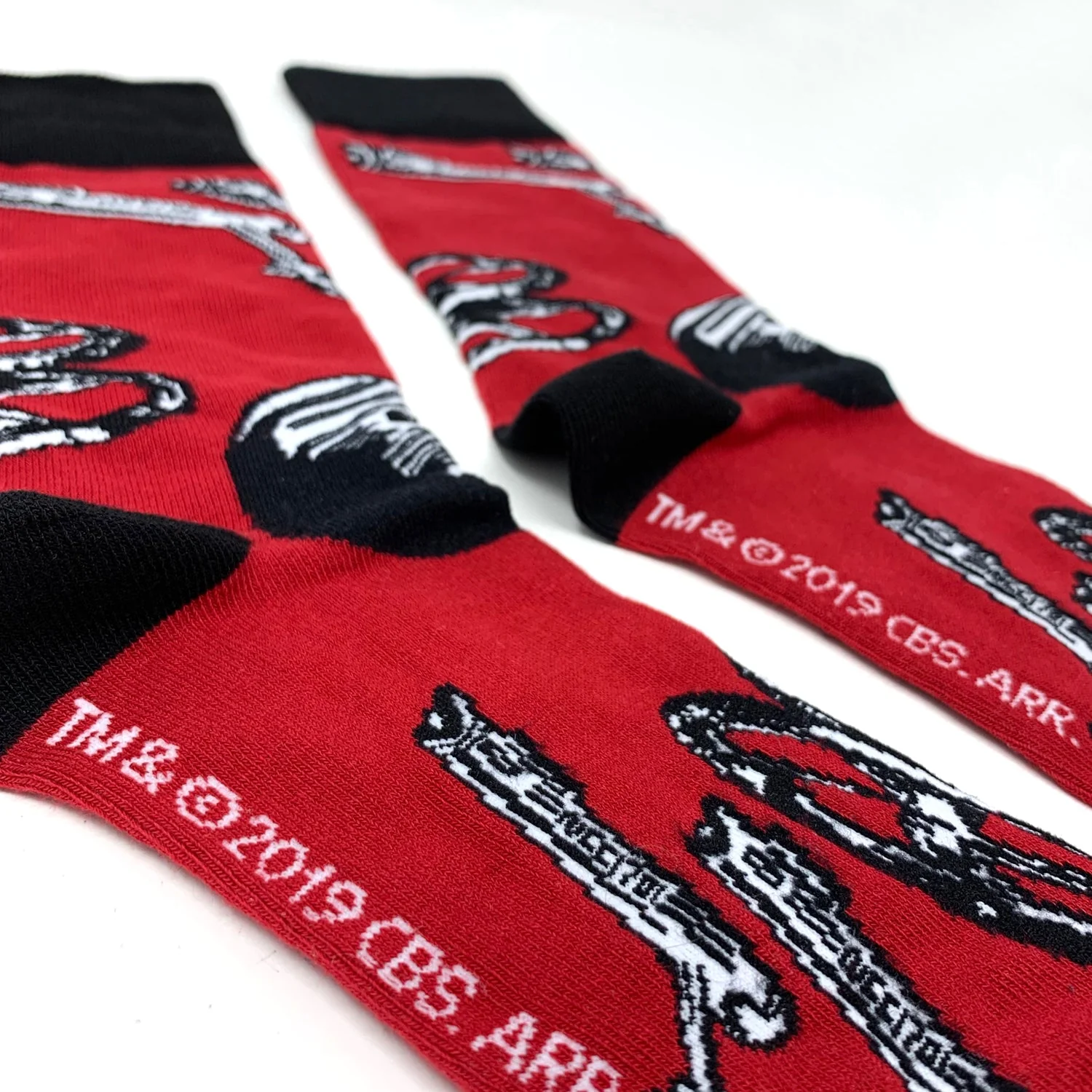 Star Trek: The Original Series Ships Sock - Image 4