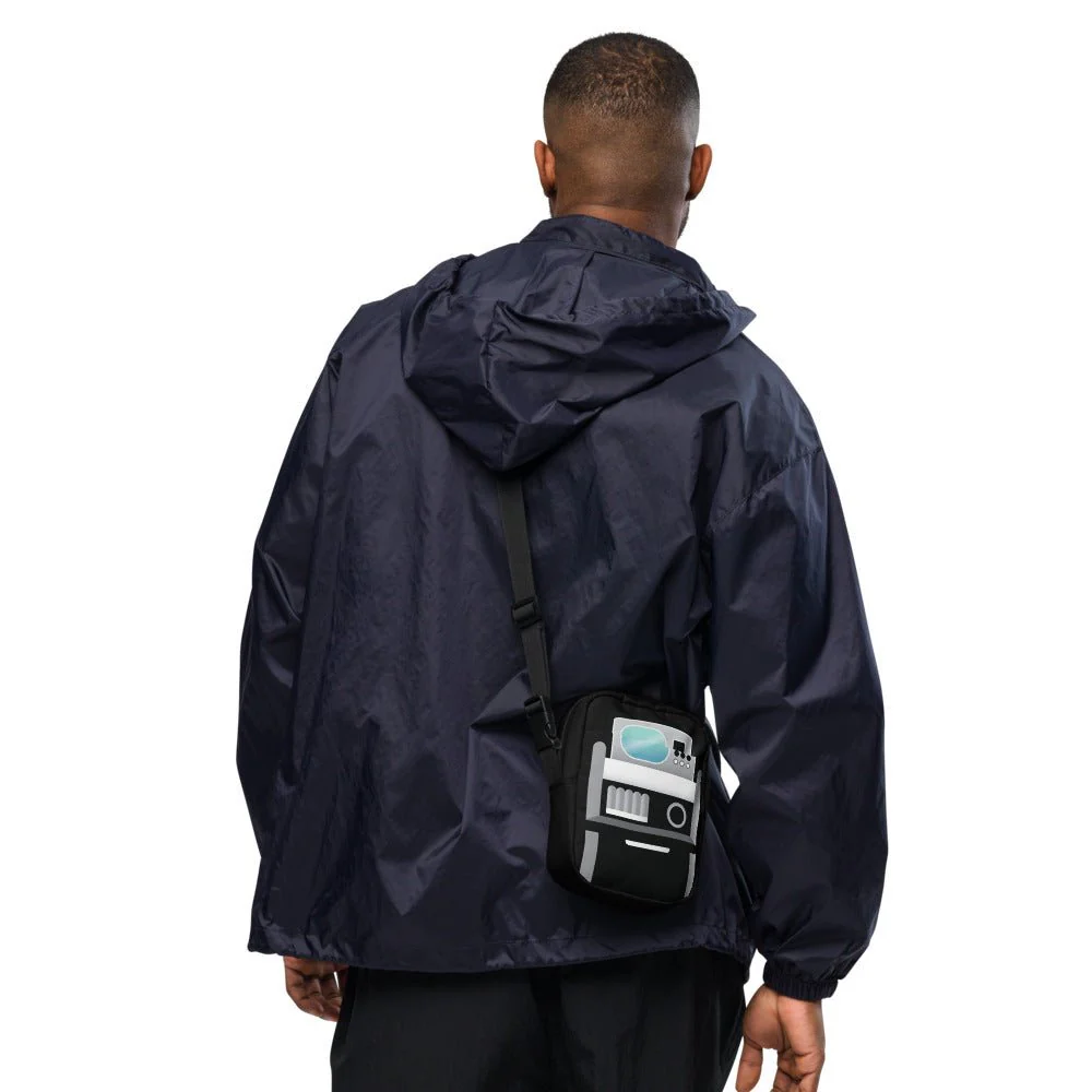 Star Trek: The Original Series Tricorder Crossbody Bag - Image 11
