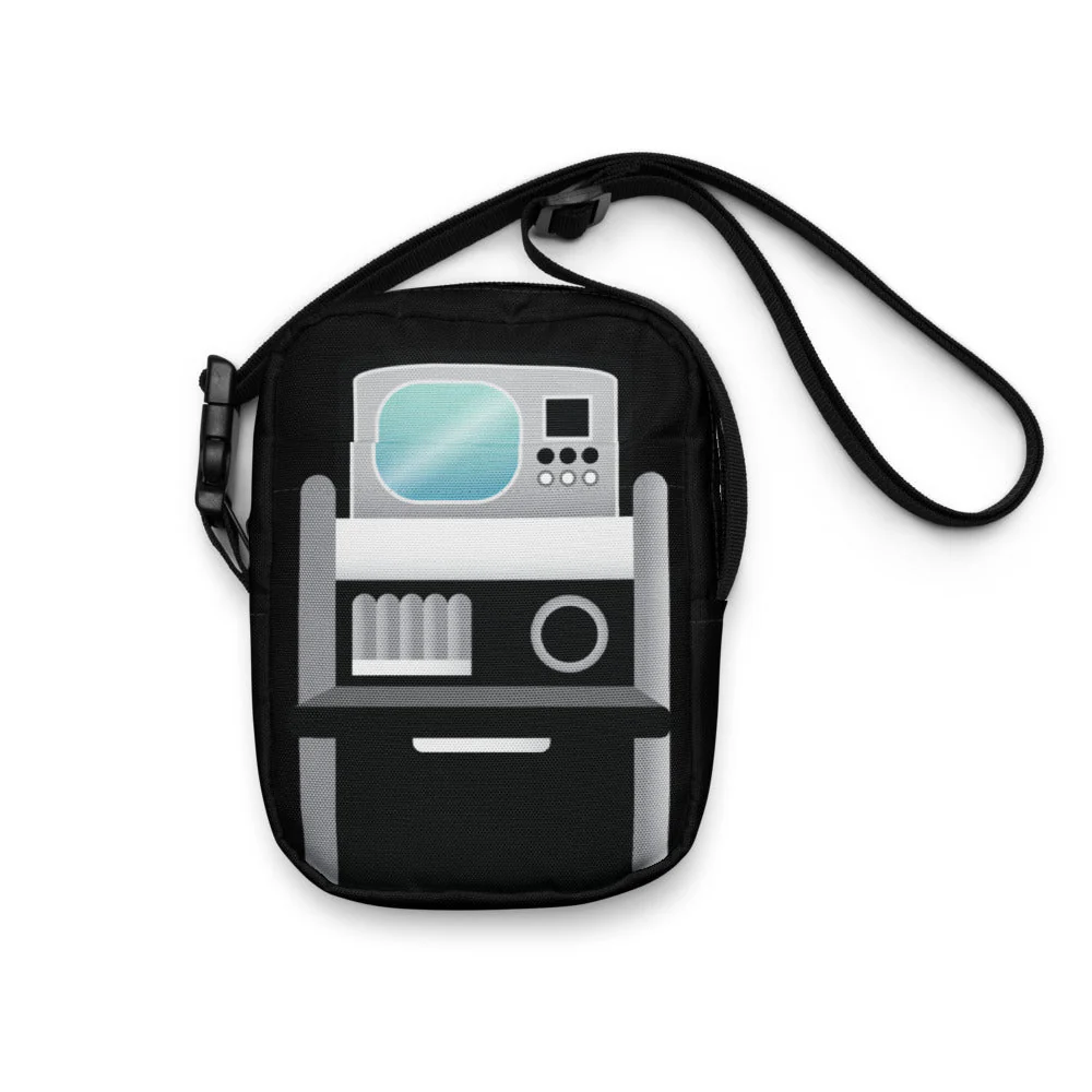 Star Trek: The Original Series Tricorder Crossbody Bag - Image 17