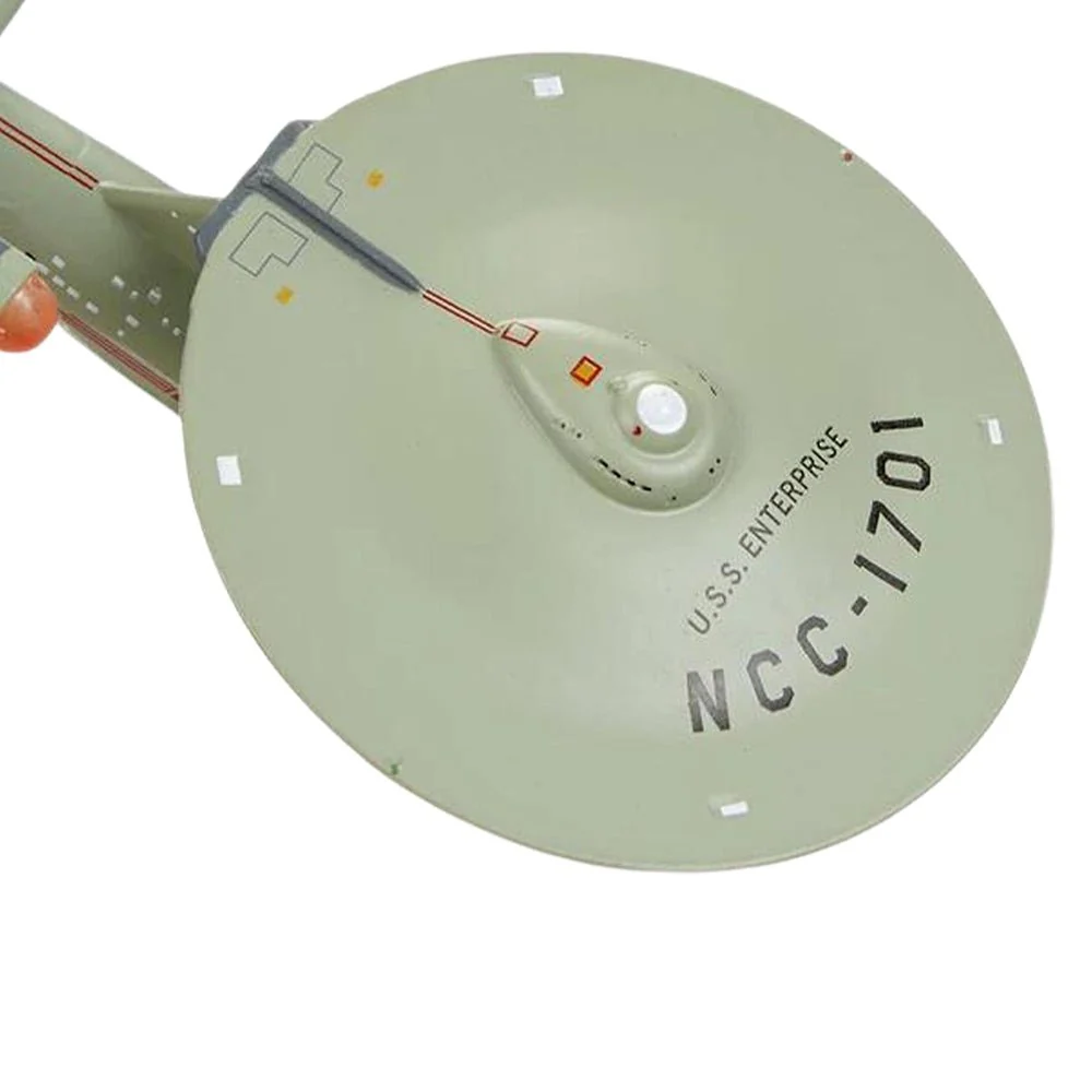 Star Trek: The Original Series USS Enterprise NCC-1701 Starship Replica - Image 4