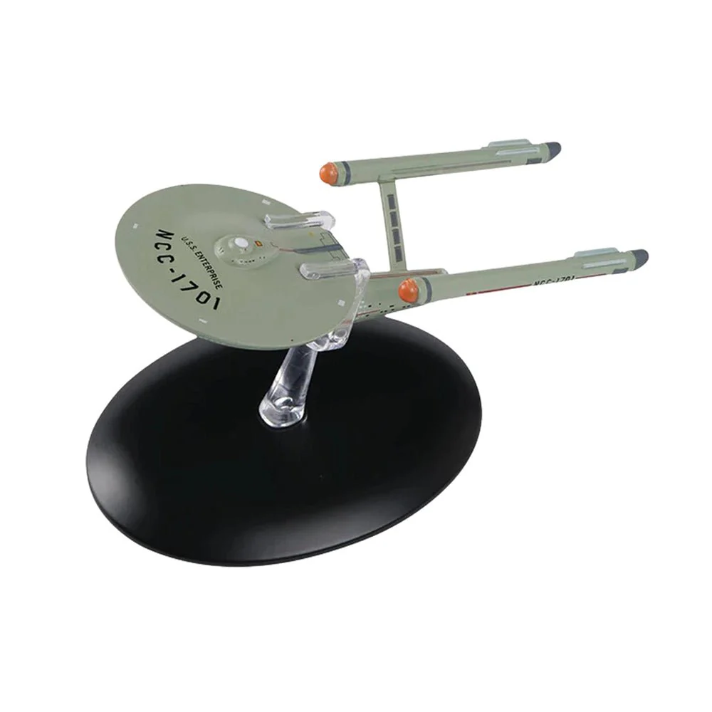 Star Trek: The Original Series USS Enterprise NCC-1701 Starship Replica - Image 5