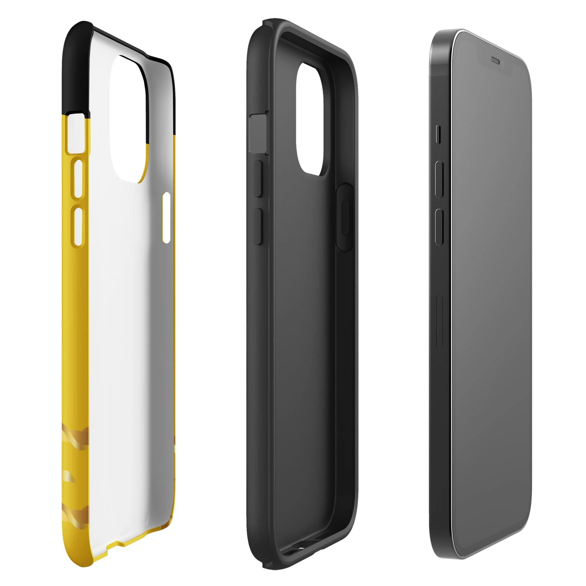 Star Trek: The Original Series Command Uniform Tough Phone Case - iPhone - Image 11