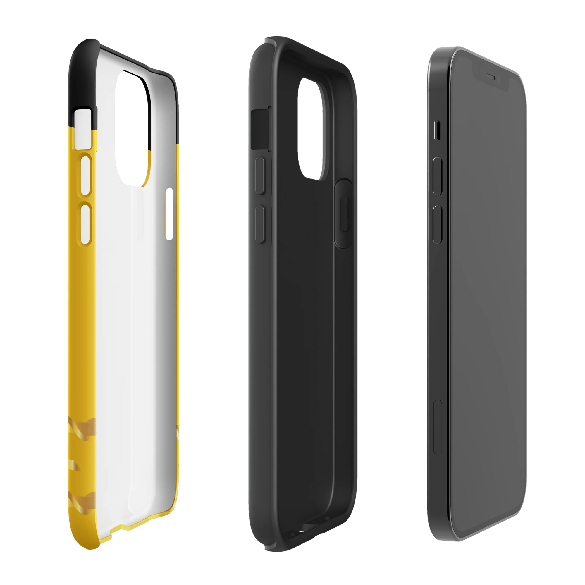 Star Trek: The Original Series Command Uniform Tough Phone Case - iPhone - Image 2