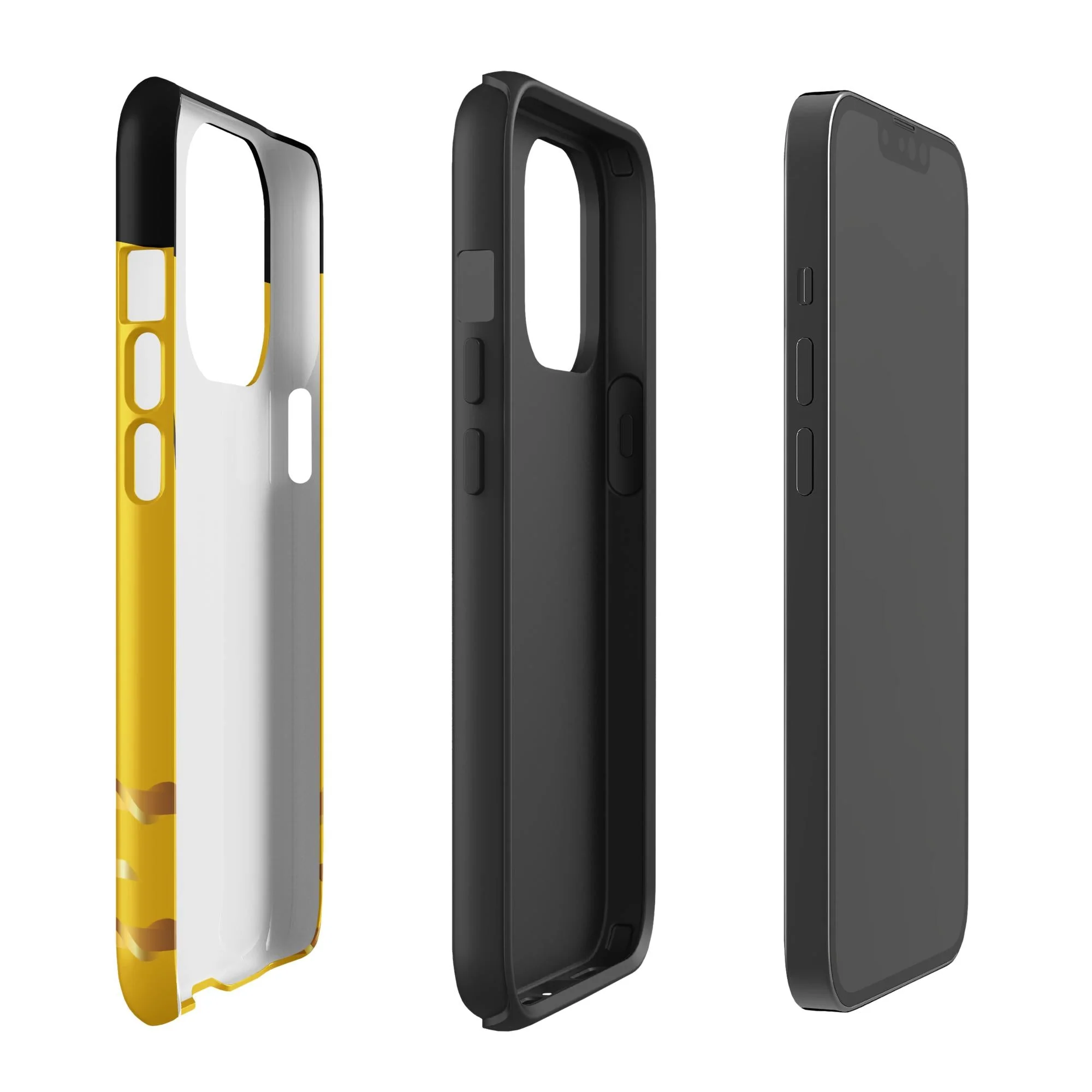 Star Trek: The Original Series Command Uniform Tough Phone Case - iPhone - Image 20