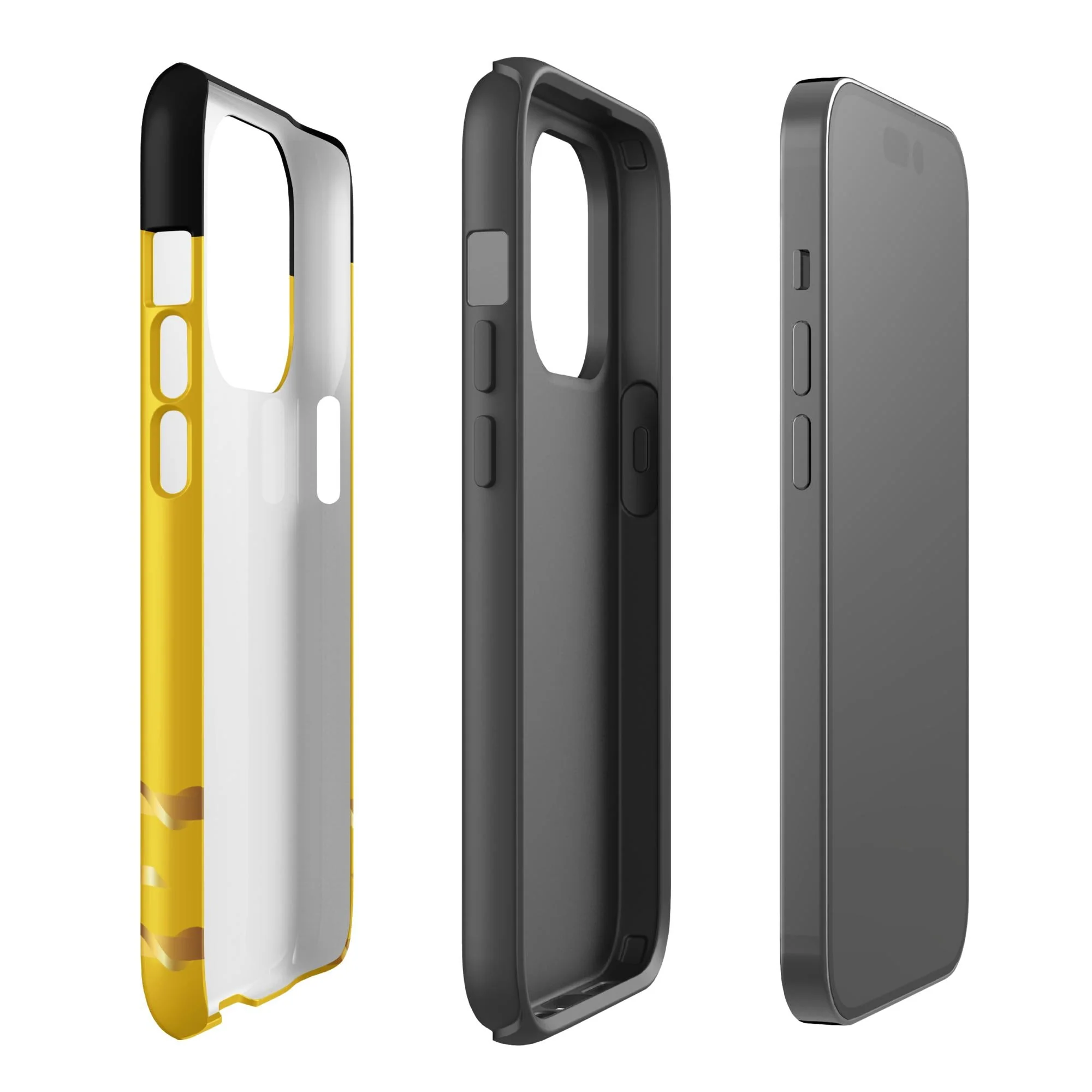 Star Trek: The Original Series Command Uniform Tough Phone Case - iPhone - Image 32