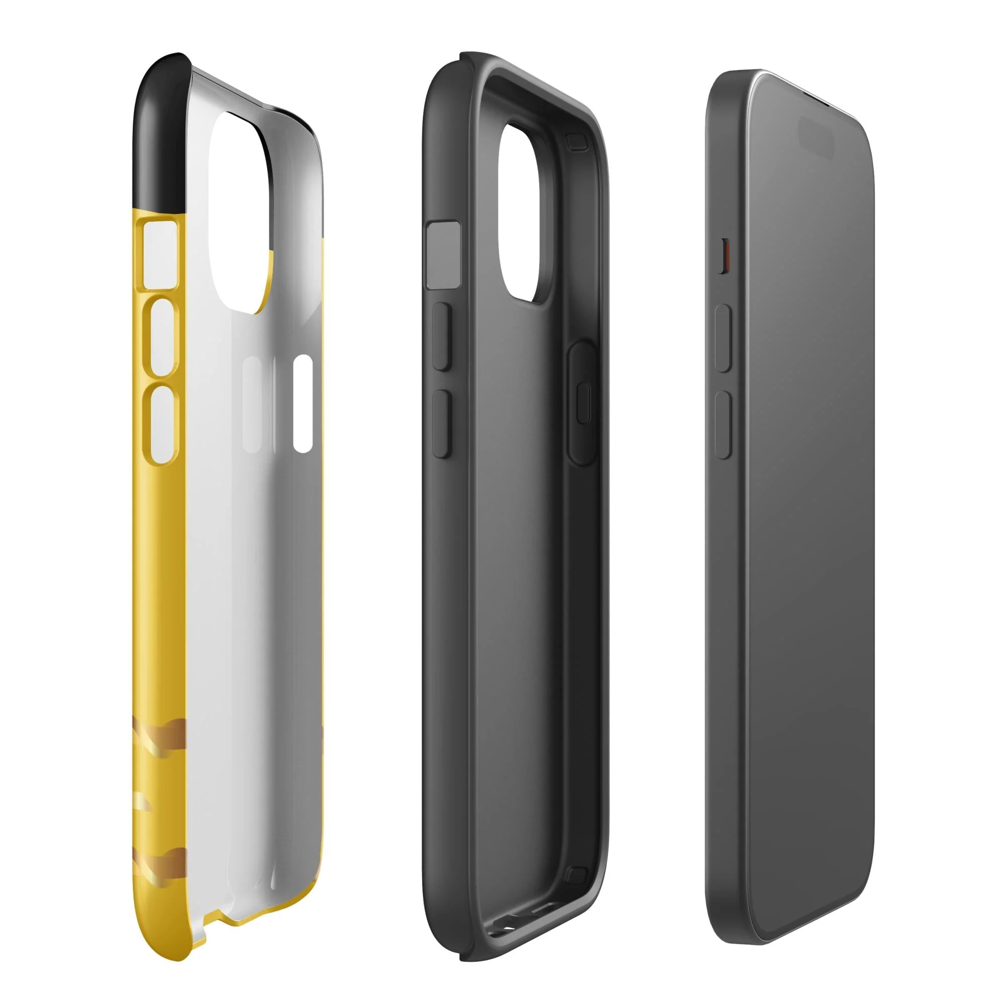 Star Trek: The Original Series Command Uniform Tough Phone Case - iPhone - Image 38