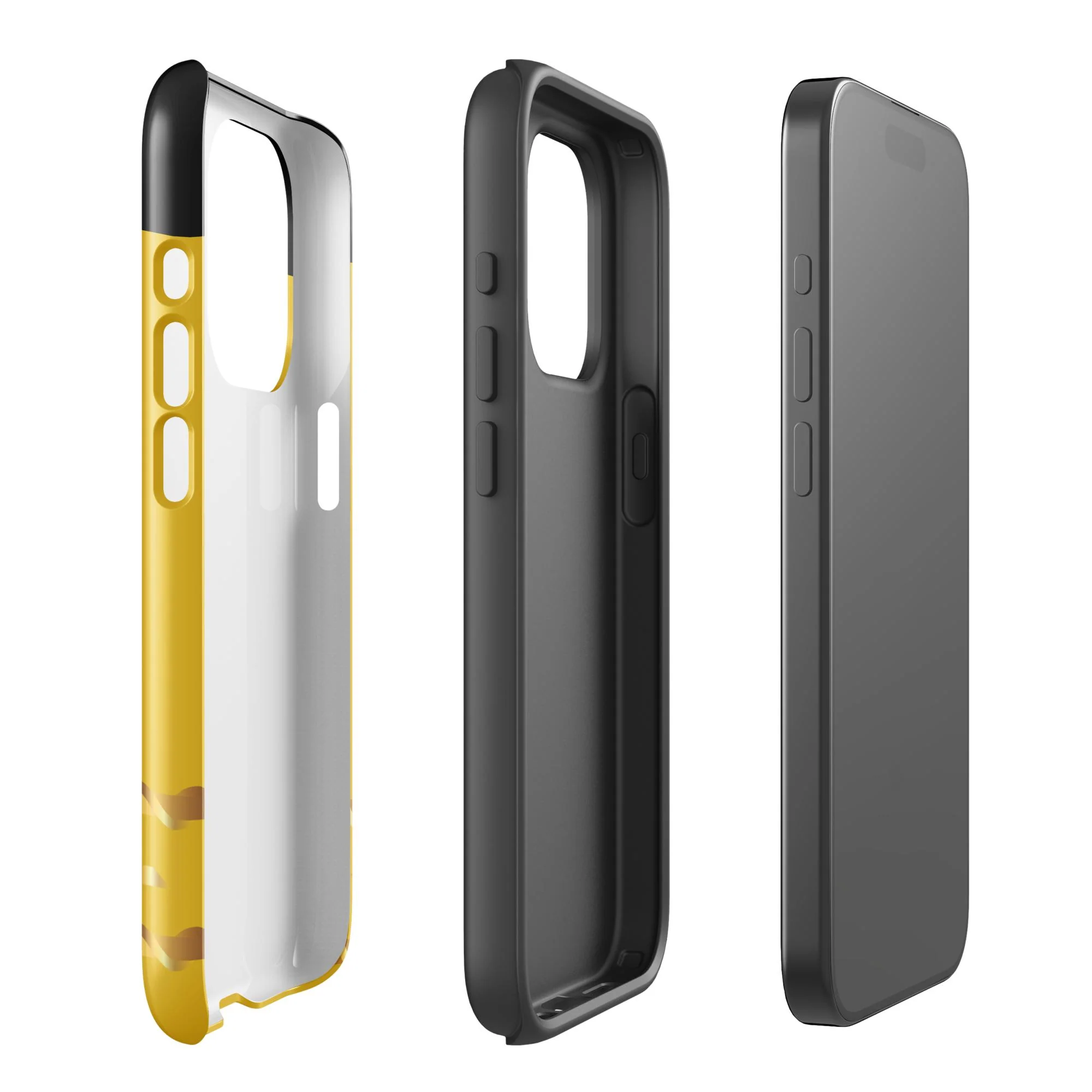 Star Trek: The Original Series Command Uniform Tough Phone Case - iPhone - Image 44
