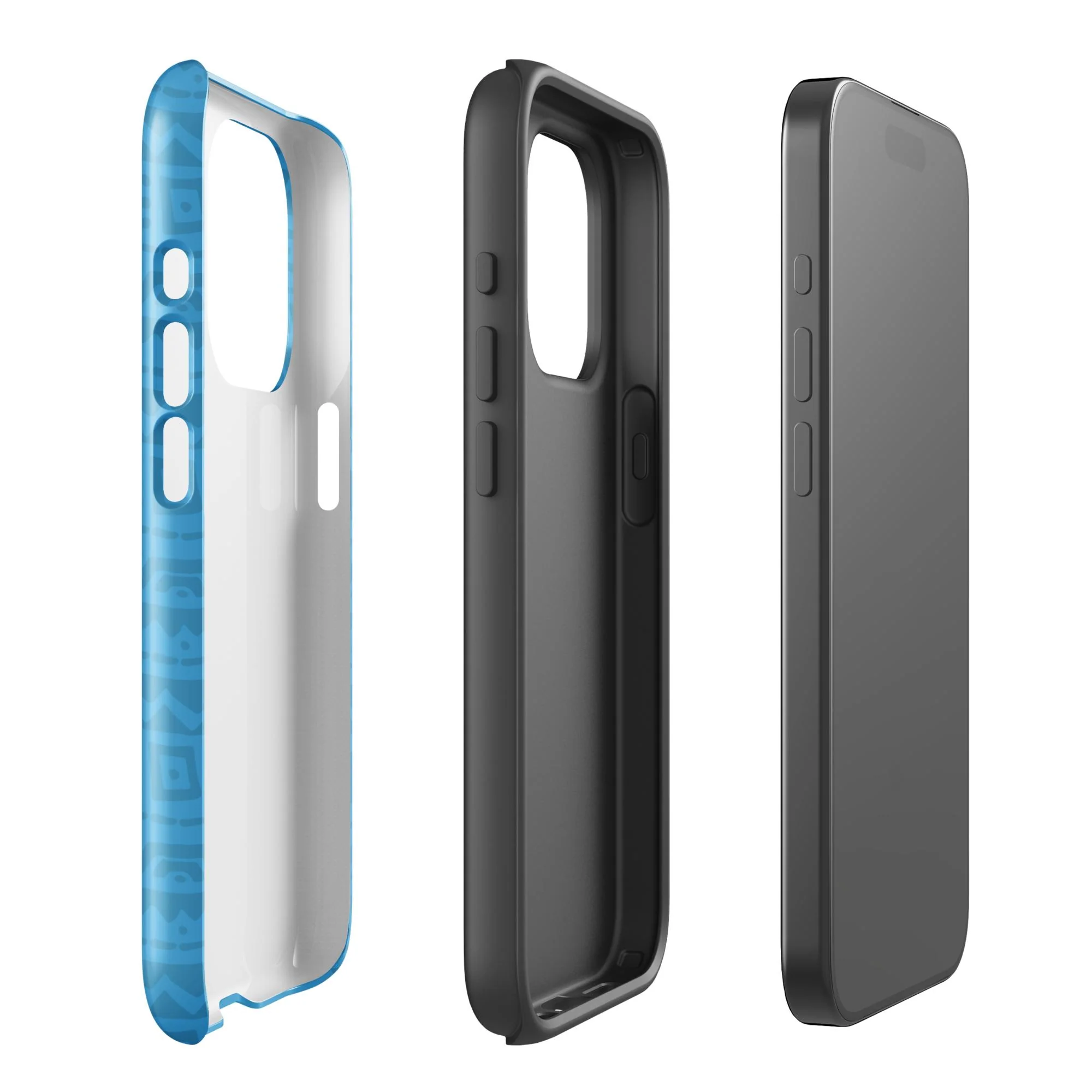 Survivor Logo Tough Phone Case - iPhone - Image 51
