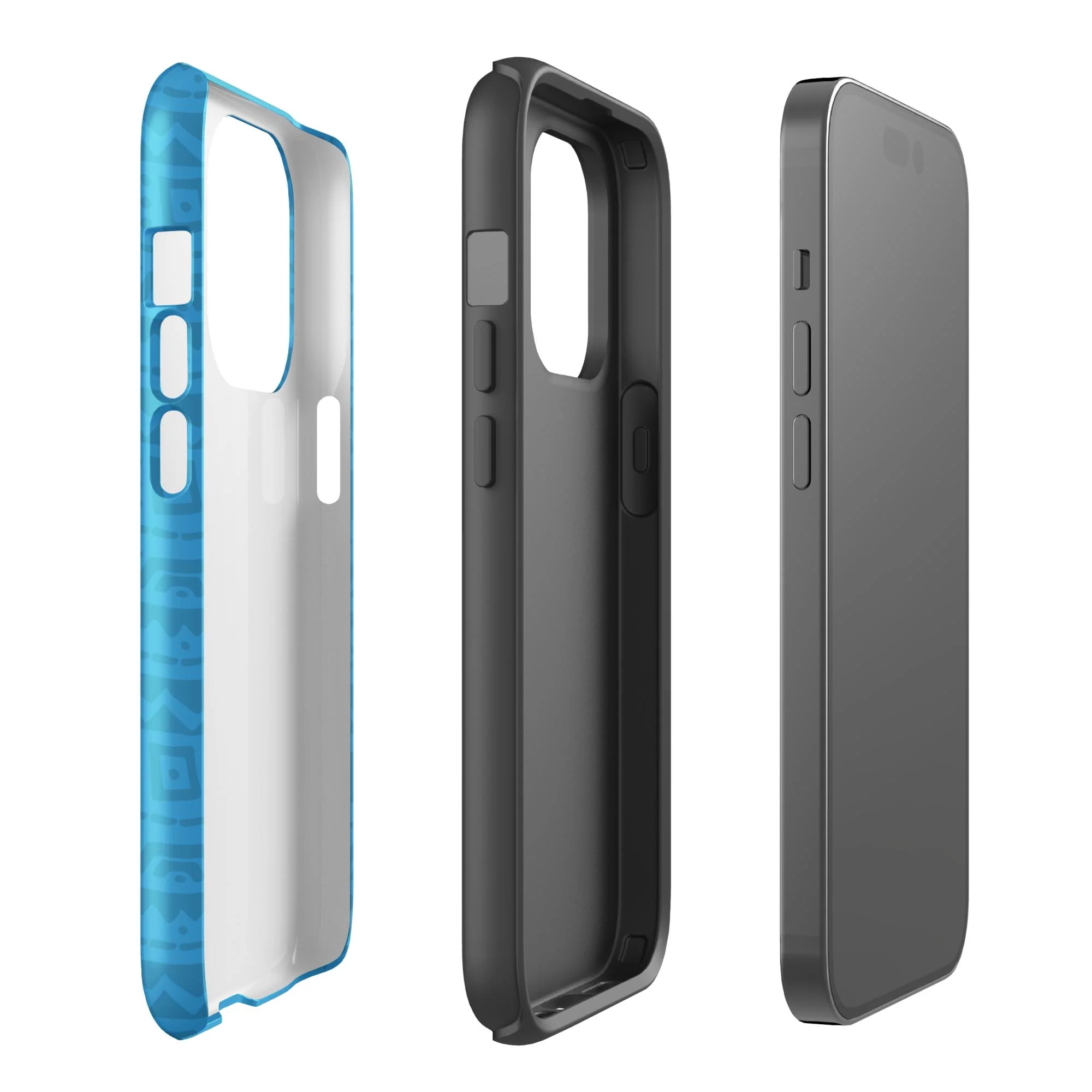 Survivor Logo Tough Phone Case - iPhone - Image 62