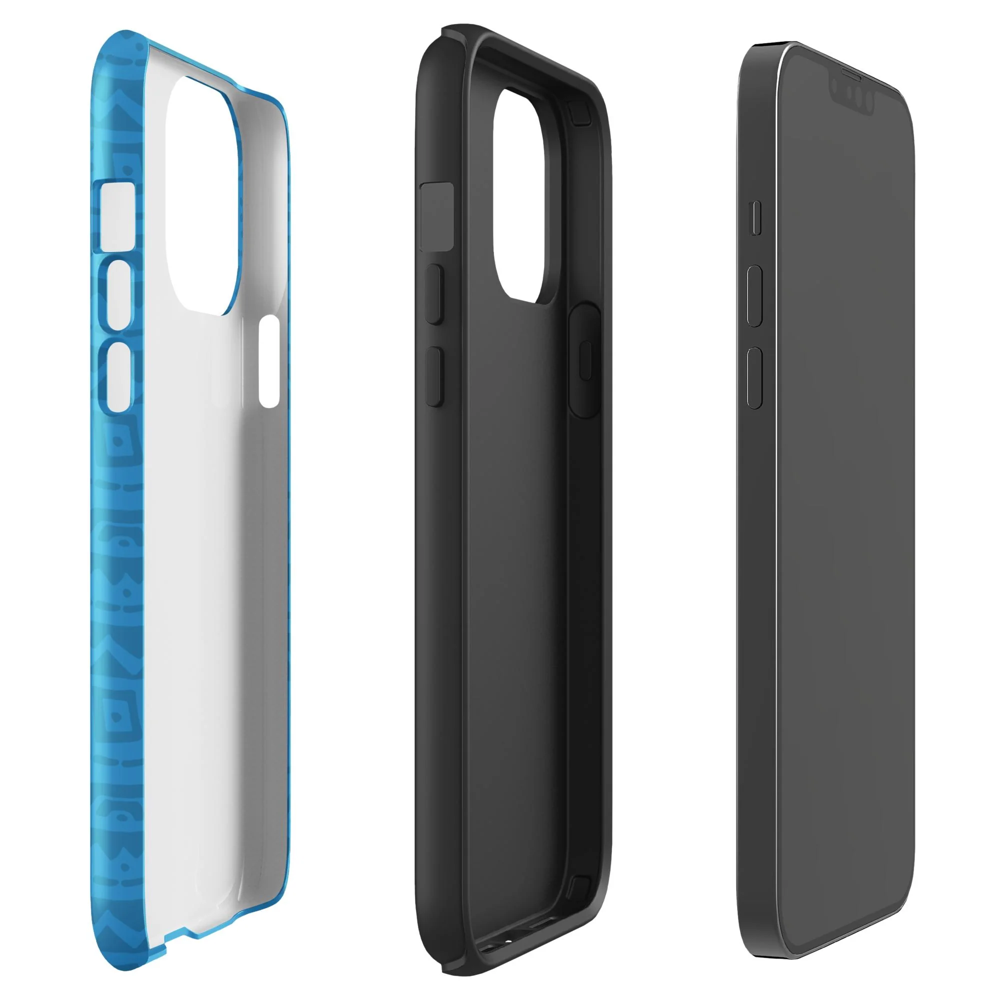Survivor Logo Tough Phone Case - iPhone - Image 9