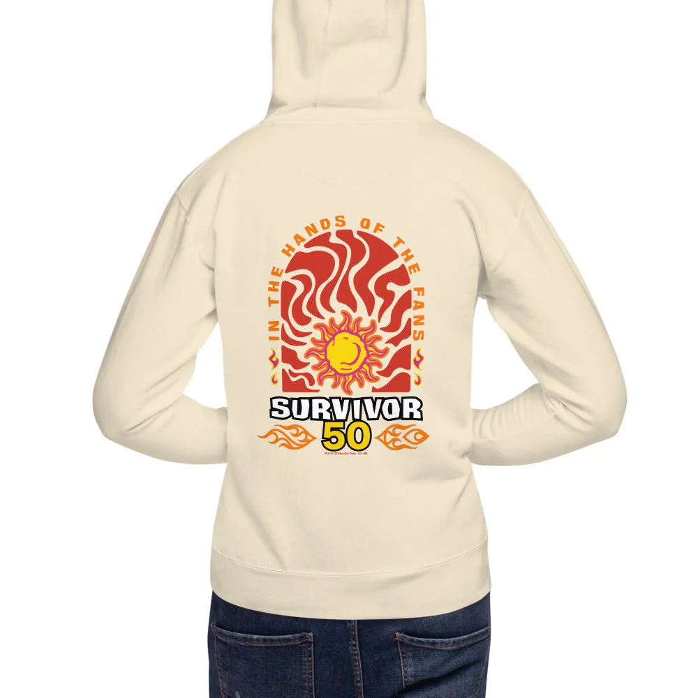 Survivor Season 50 Hoodie Cila Tribe - Image 4