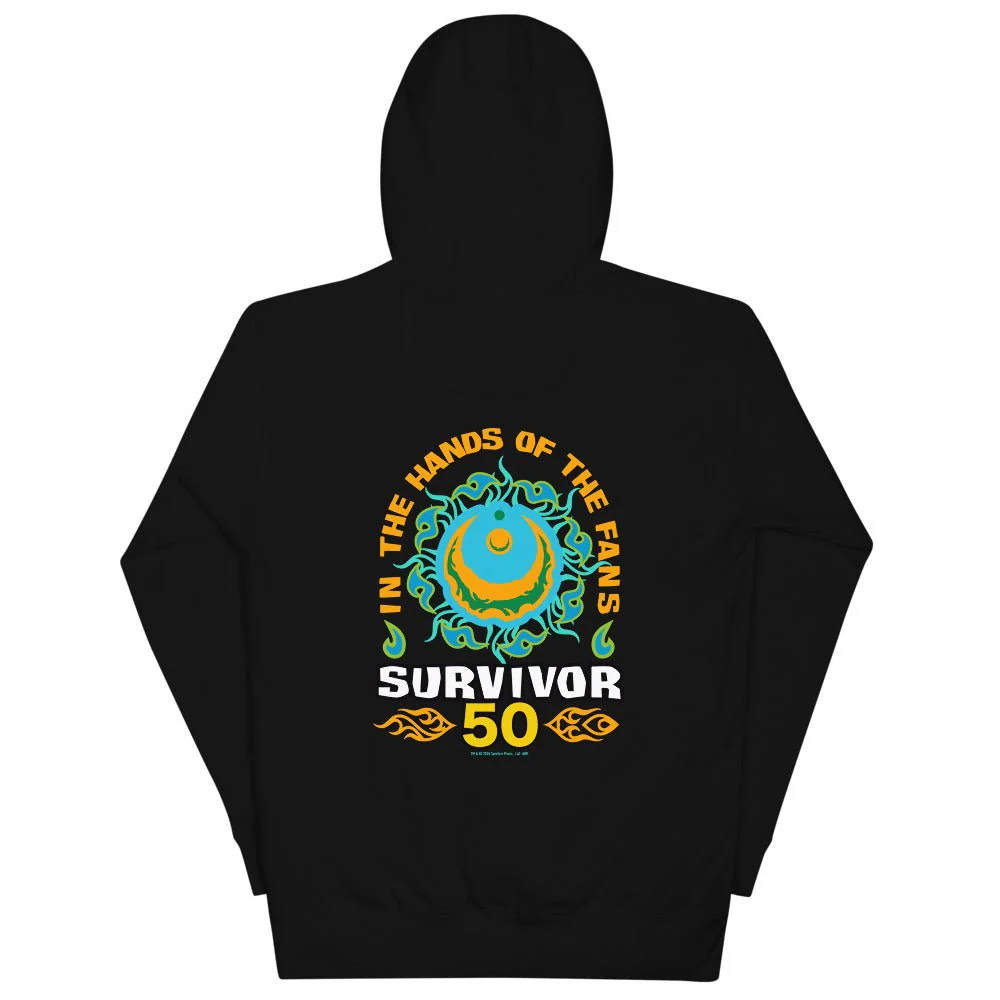 Survivor Season 50 Hoodie Kalo Tribe - Image 2