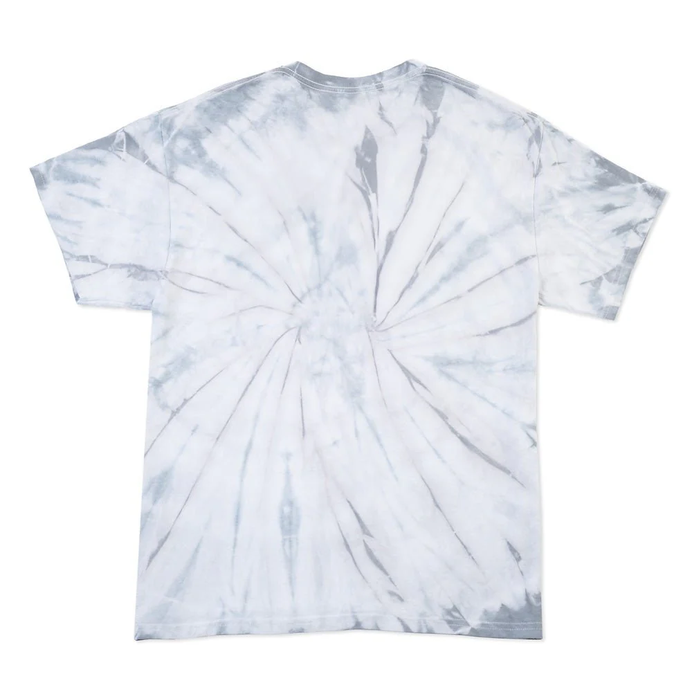 Survivor Premium Slate Tie Dye Shirt - Image 3