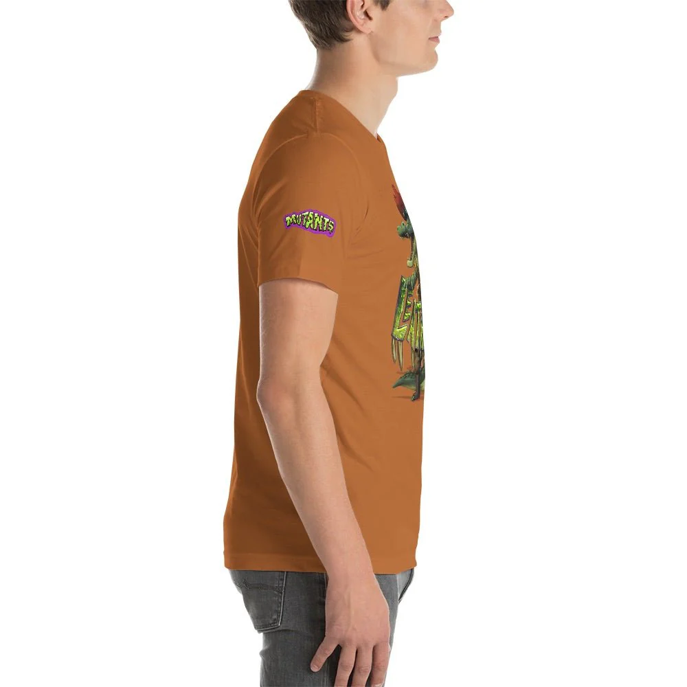Teenage Mutant Ninja Turtles: Mutant Mayhem Leatherhead T-shirt - Image 3