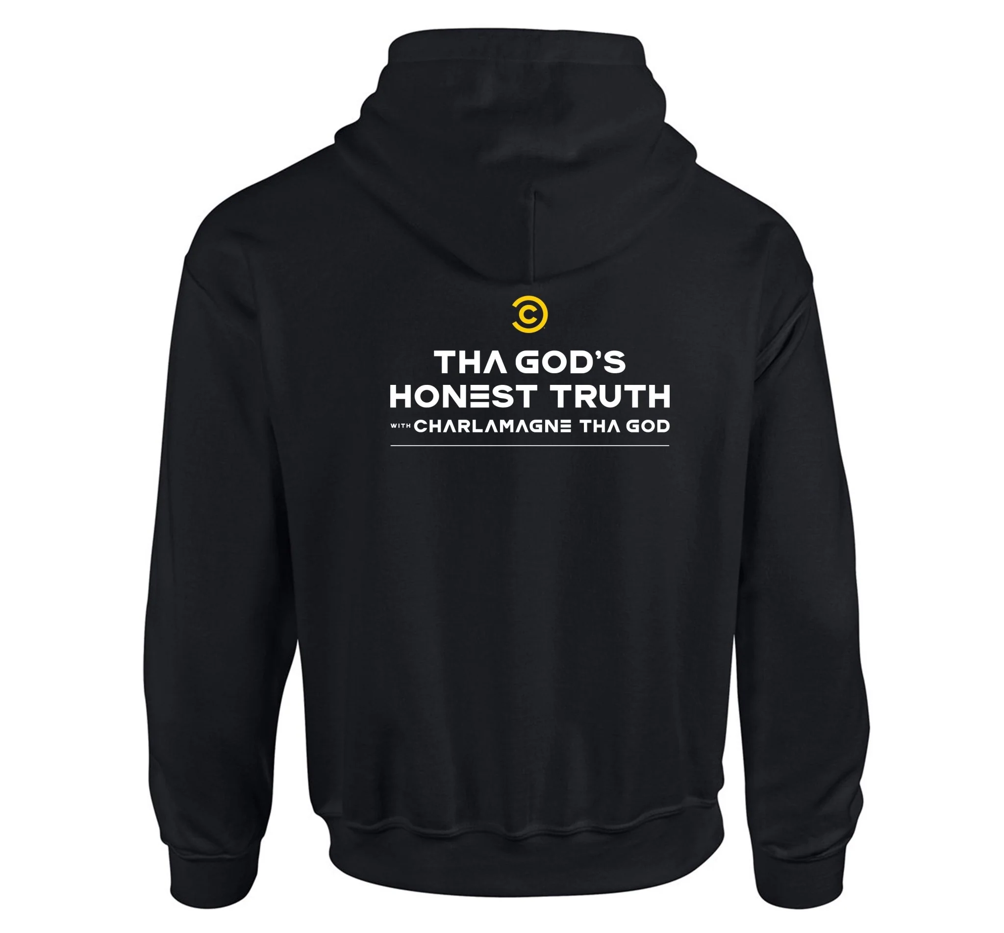 Charlamagne Tha God TGHT Hoody - Image 3