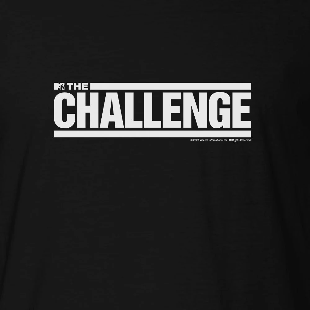 The Challenge Adult Short Sleeve T-Shirt - Image 2