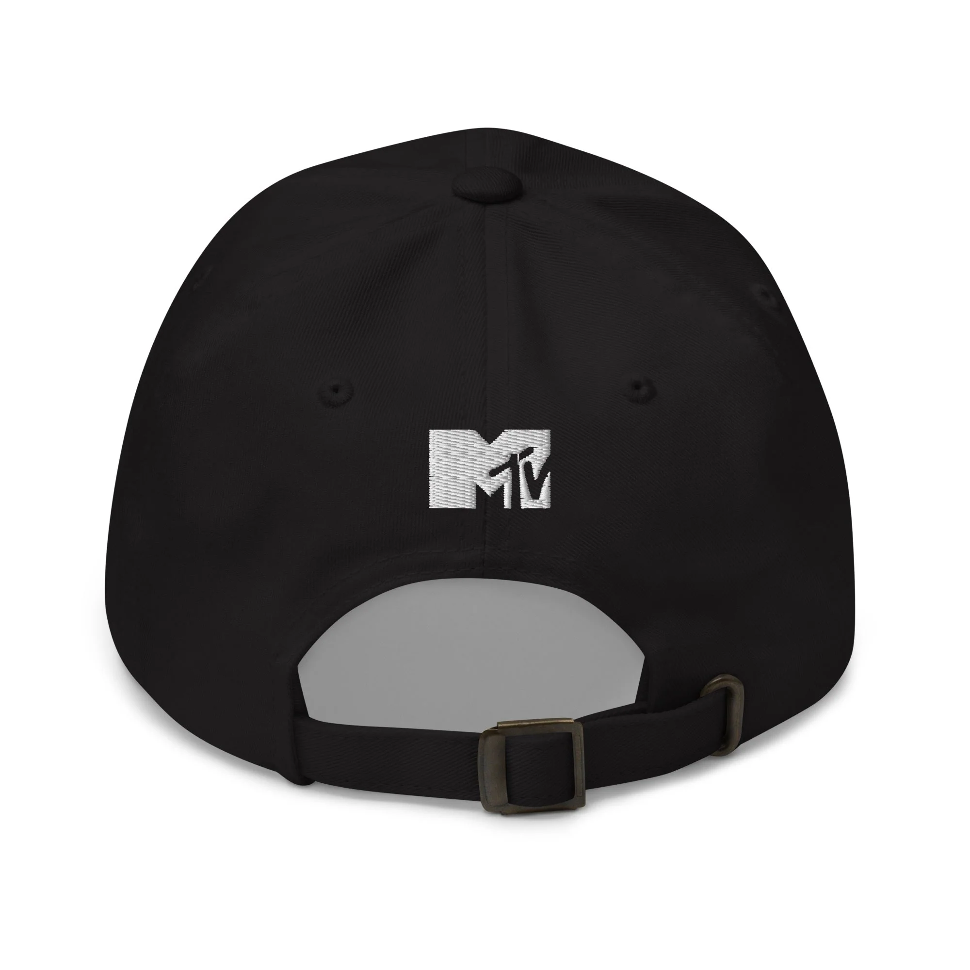 The Challenge Logo Hat - Image 2