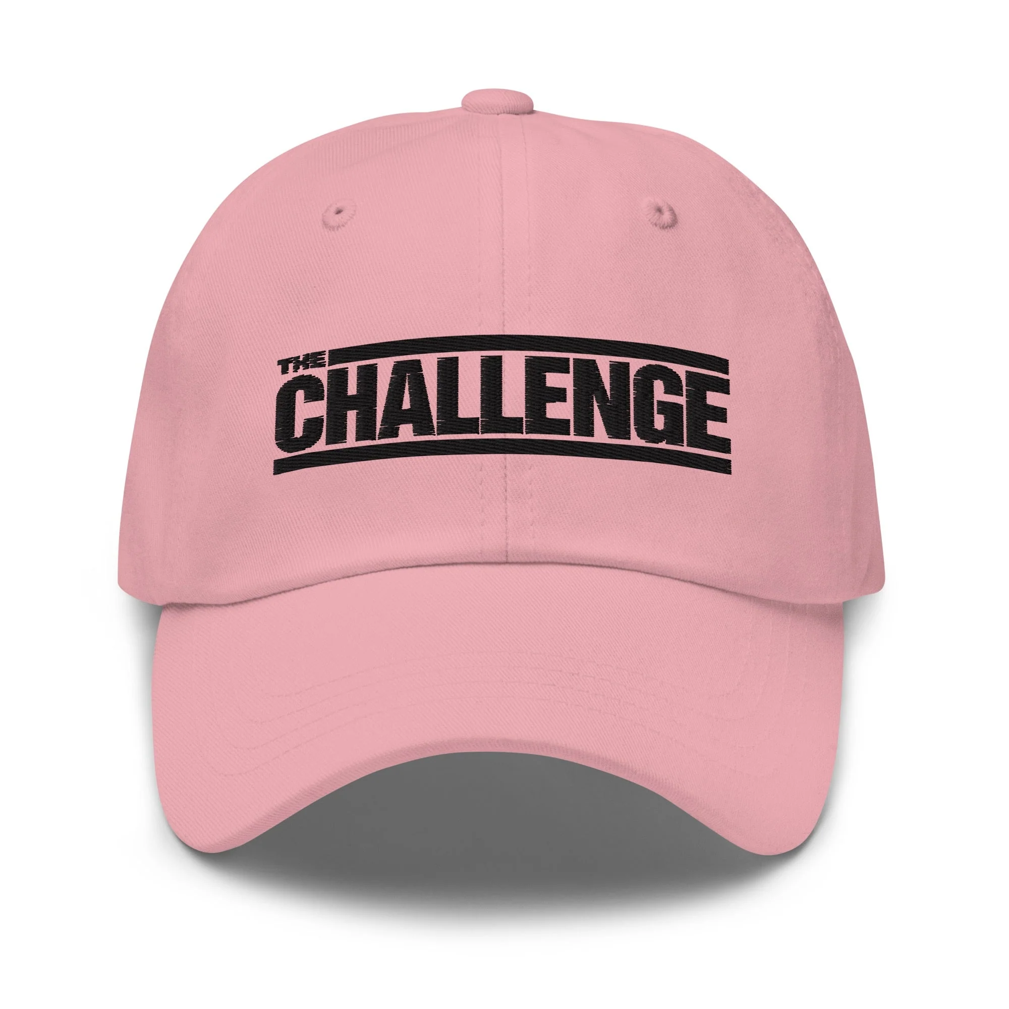 The Challenge Logo Hat - Image 3