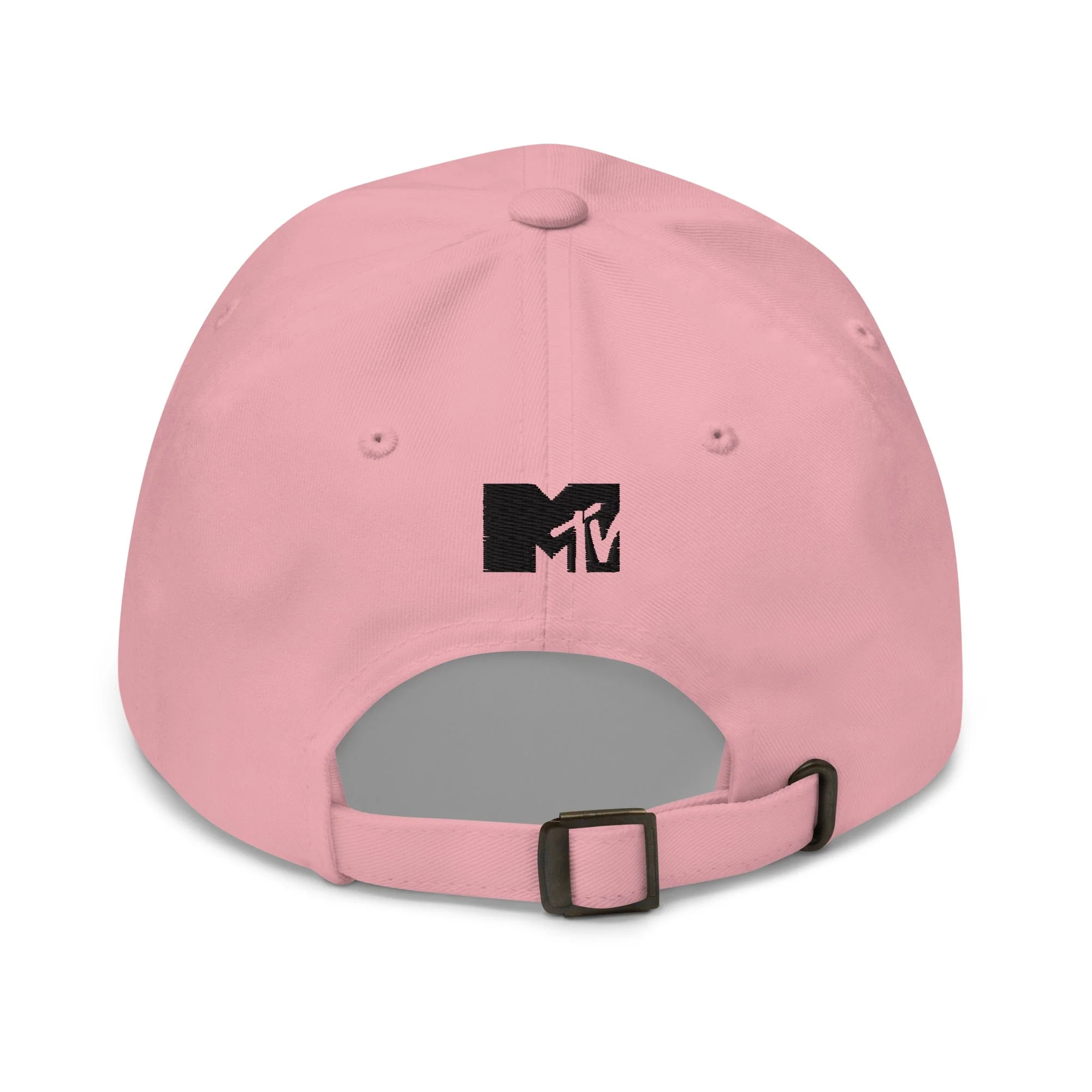 The Challenge Logo Hat - Image 4