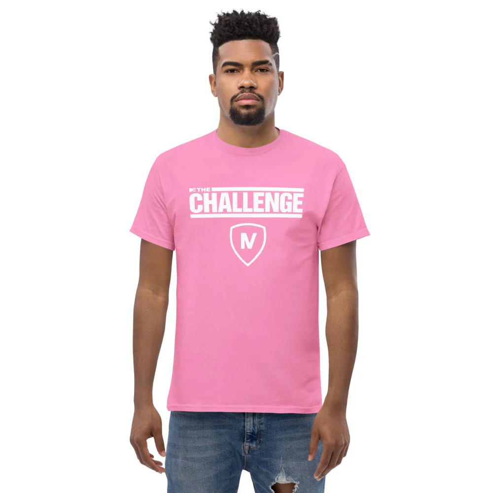 The Challenge Season 40 Era 4 T-Shirt - Image 2