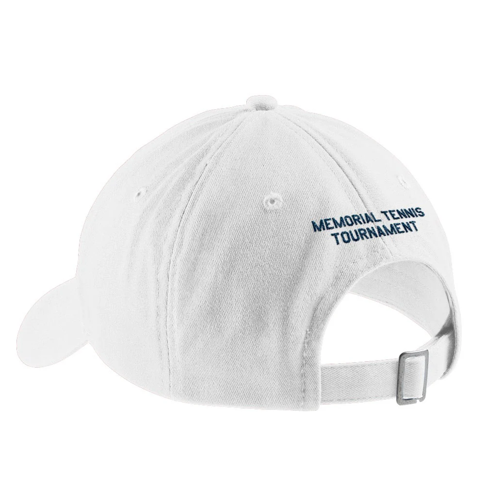 The L Word: Generation Q Dana Fairbanks Tennis Tournament Embroidered Hat - Image 3