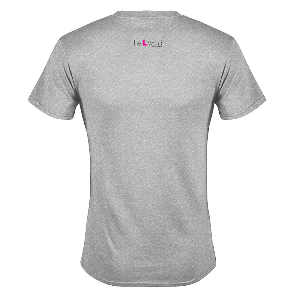The L Word The Planet Adult Short Sleeve T-Shirt - Image 4