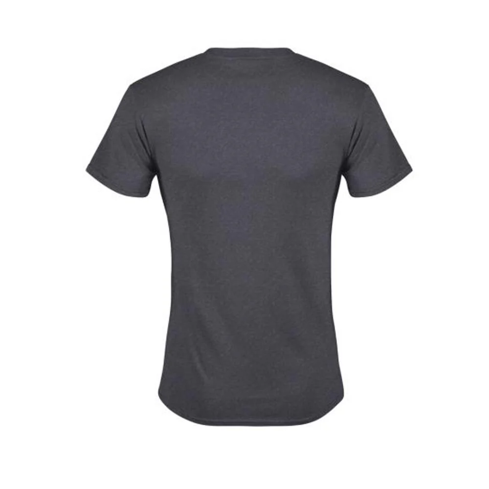 The Late Late Show with James Corden Logo Adult Short Sleeve T-Shirt - Image 5
