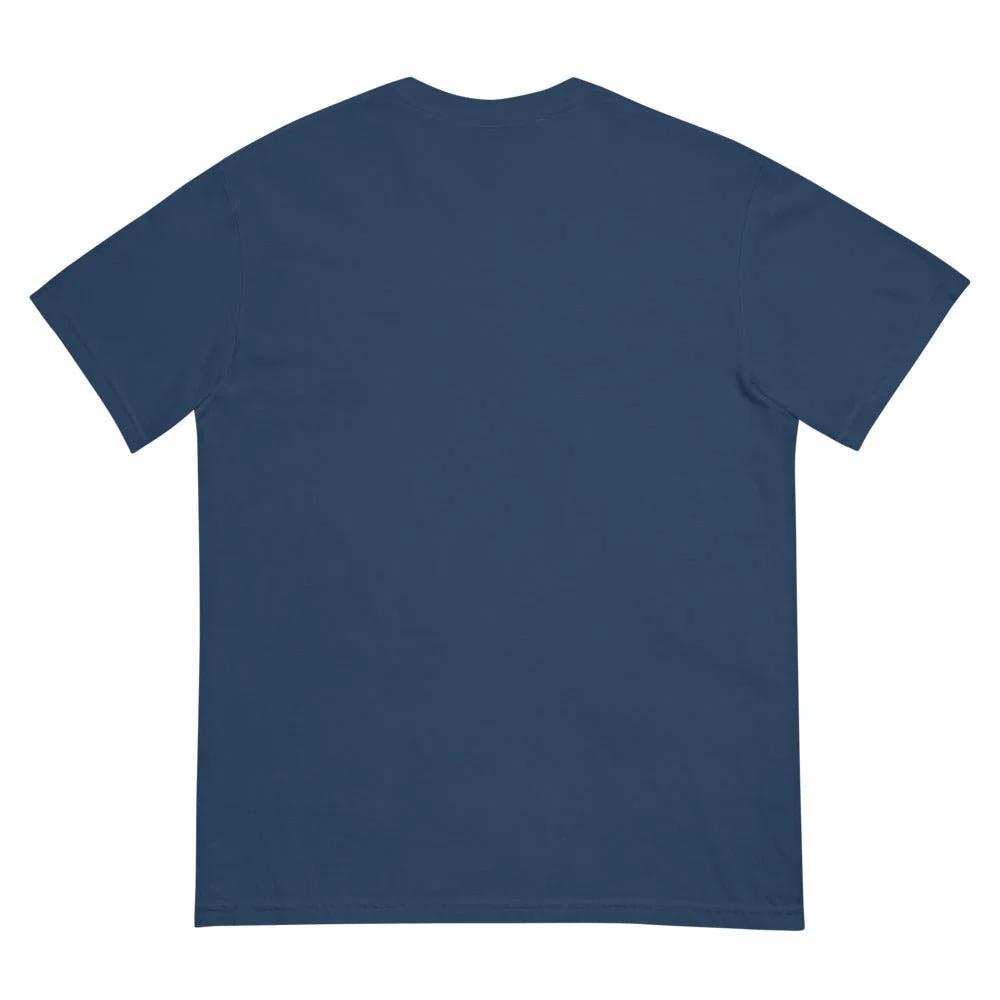 The Late Show with Stephen Colbert Unisex Comfort Colors T-Shirt - Image 6