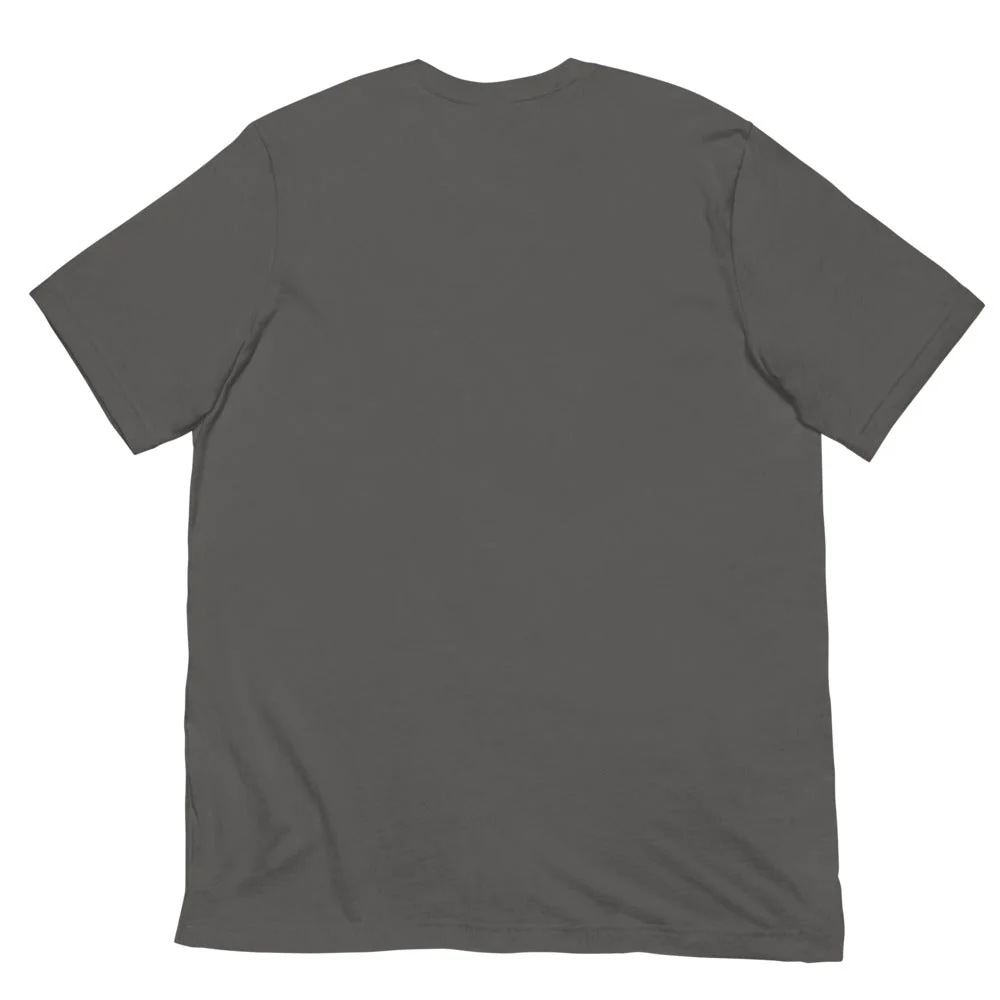 The Smurfs Movie Character Adult Short Sleeve T-Shirt - Image 11