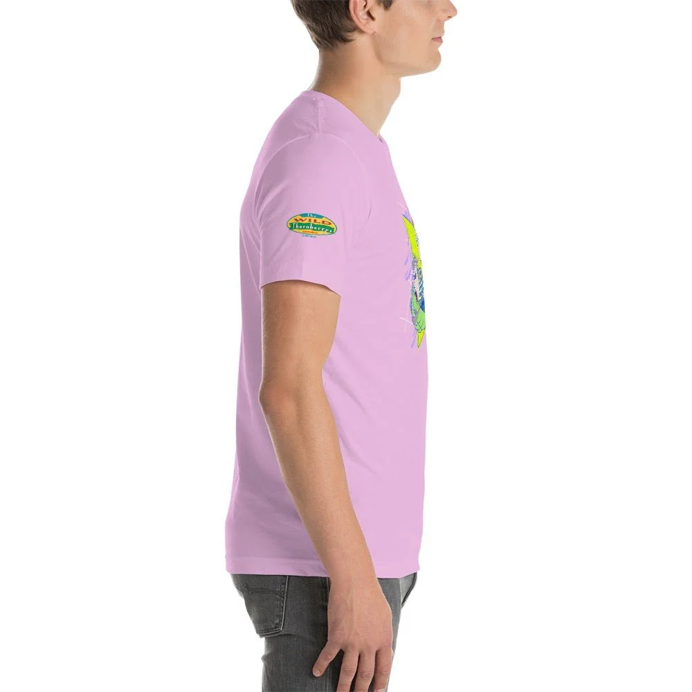 The Wild Thornberrys #FriendshipGoals Adult Short Sleeve T-Shirt - Image 16