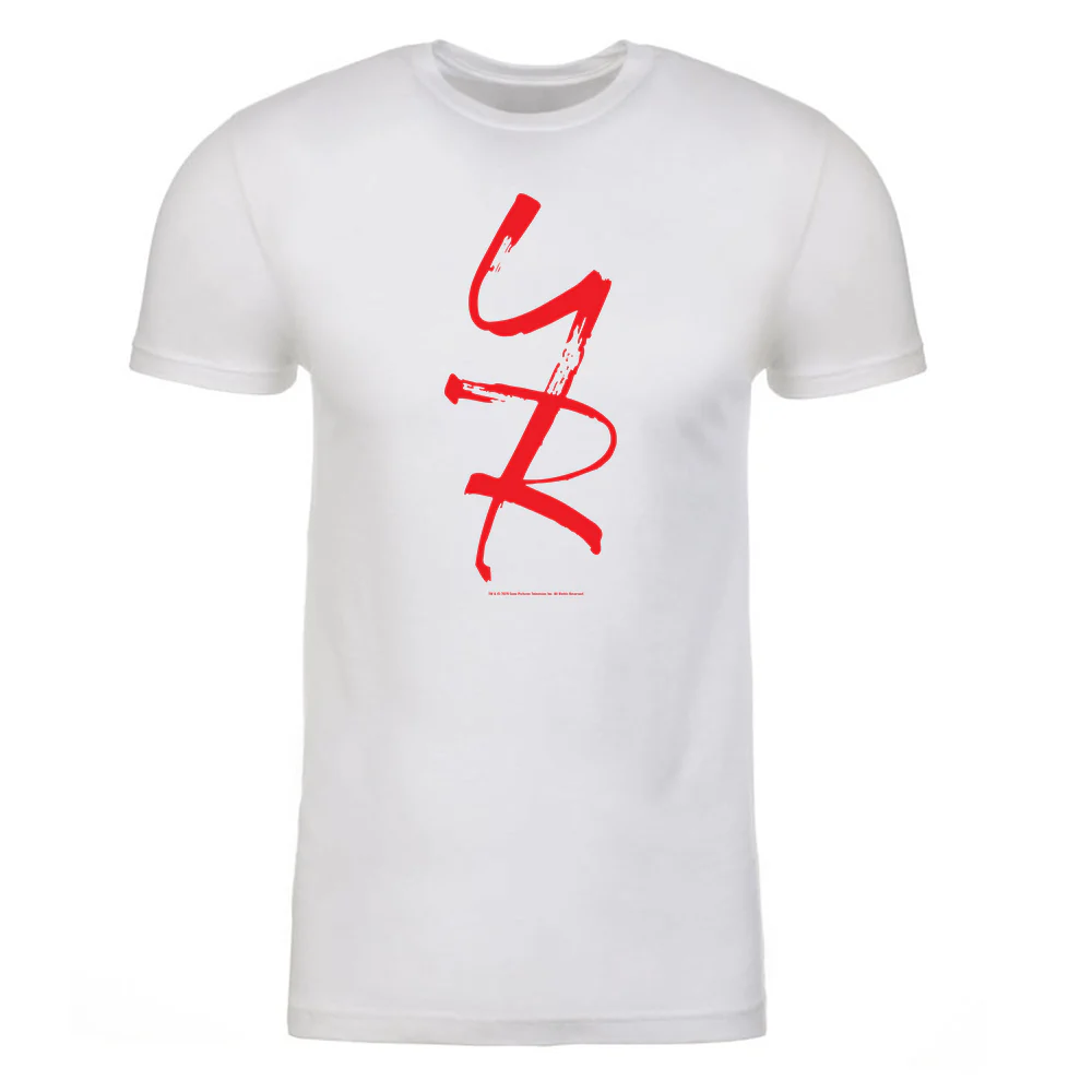 The Young and the Restless Signature Adult Short Sleeve T-Shirt - Image 4