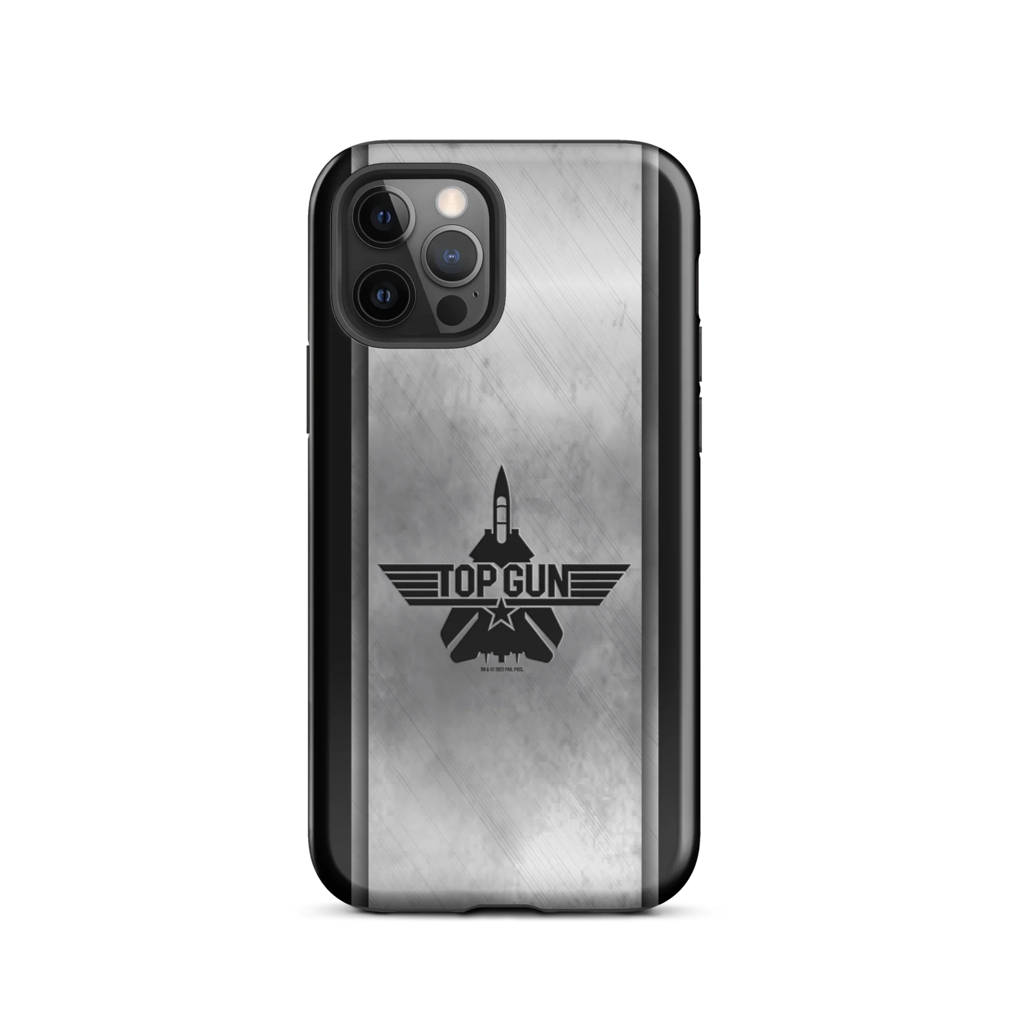 Top Gun Logo Tough Phone Case - iPhone - Image 7