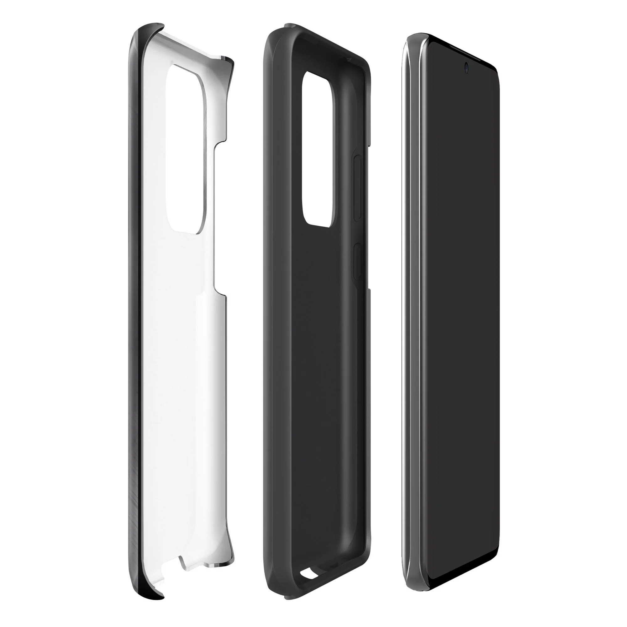 Top Gun Logo Tough Phone Case - Samsung - Image 11